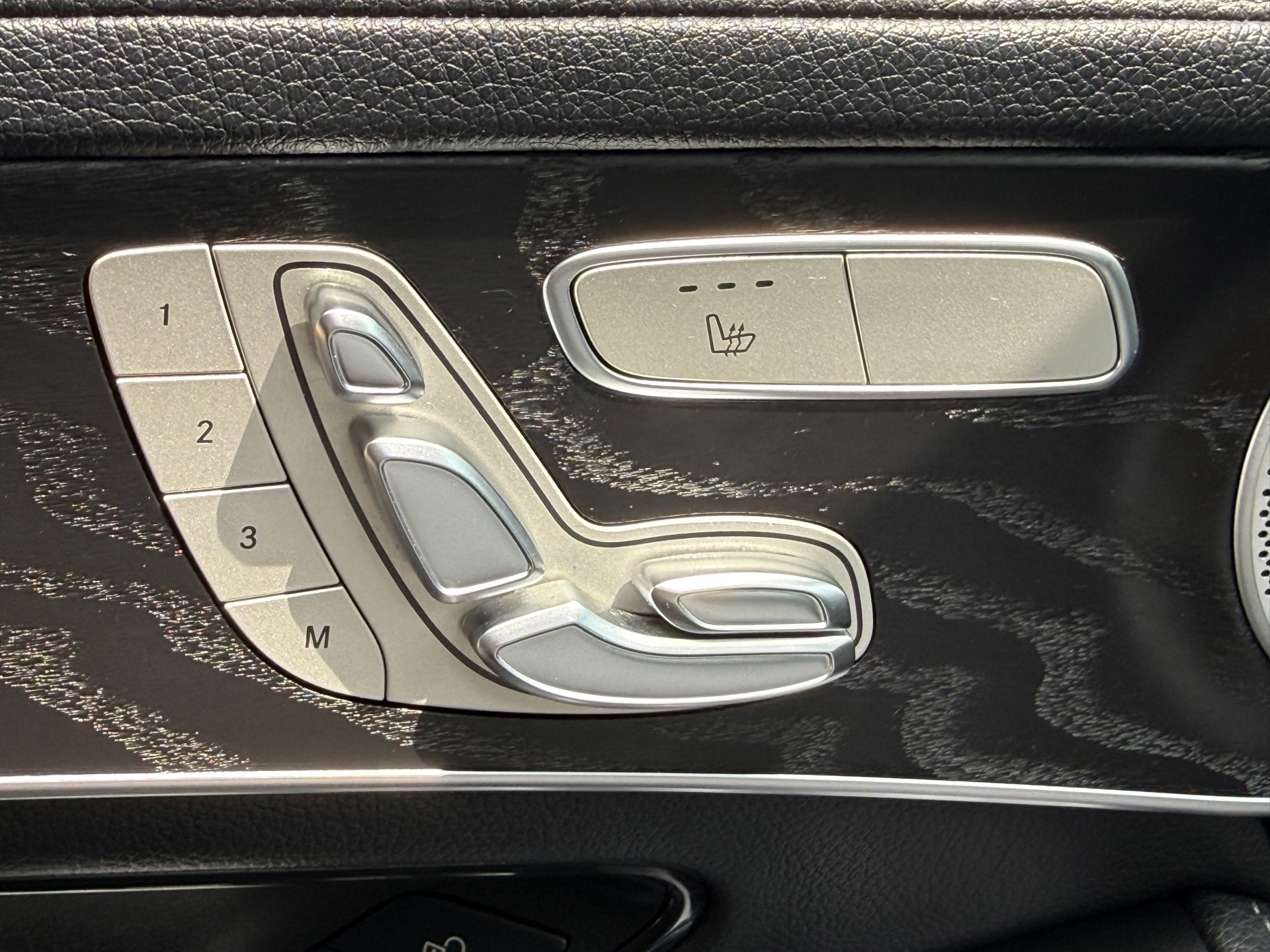 Foto van Mercedes-Benz GLC 250 4Matic