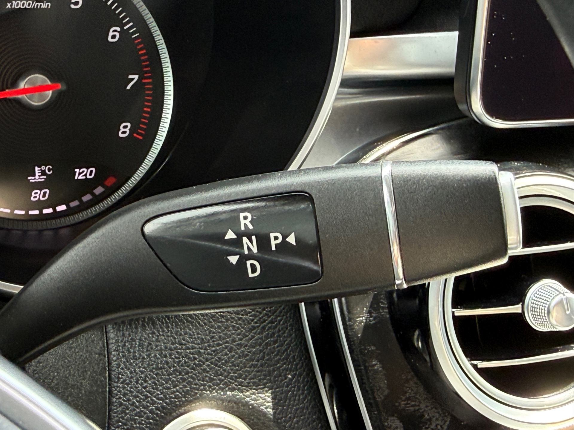 Foto van Mercedes-Benz GLC 250 4Matic