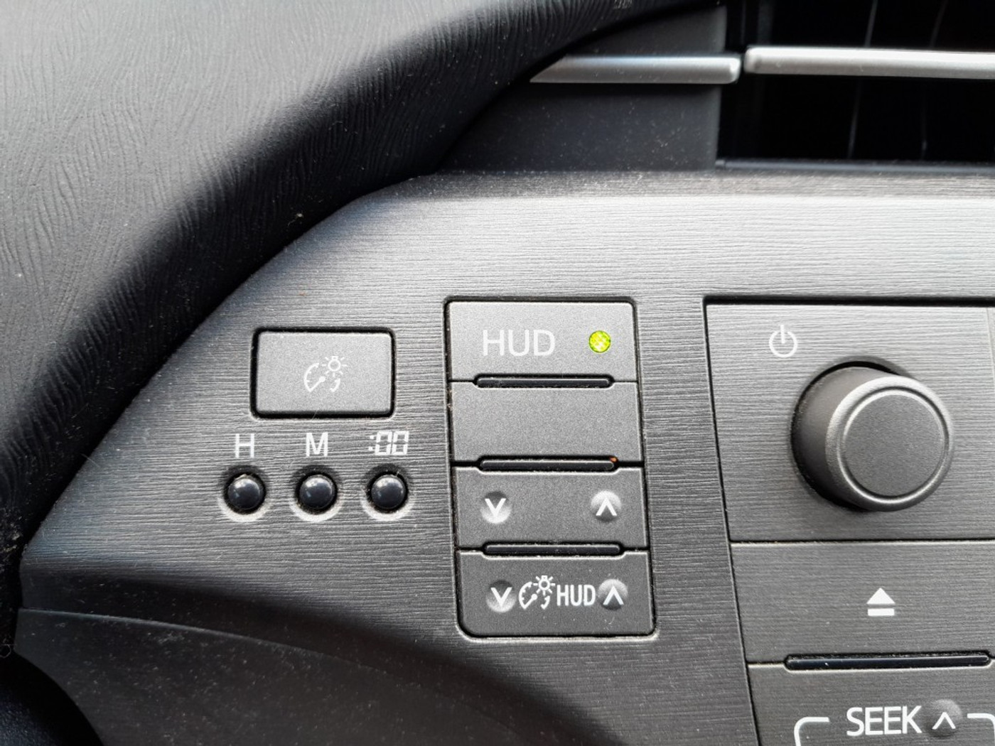 Foto van Toyota Prius