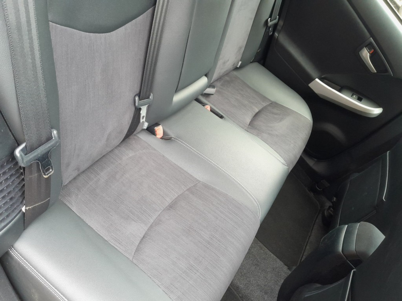 Foto van Toyota Prius