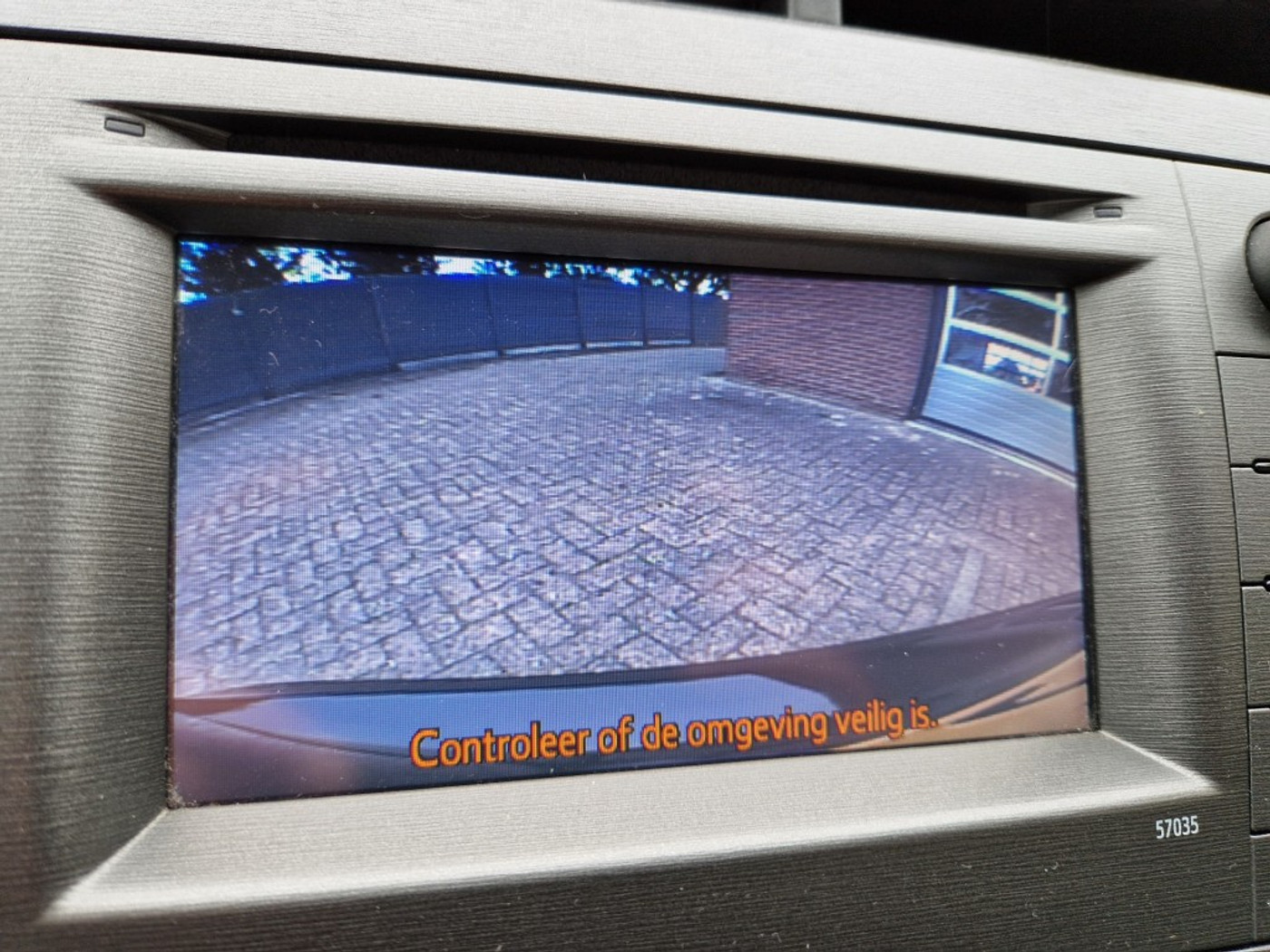 Foto van Toyota Prius
