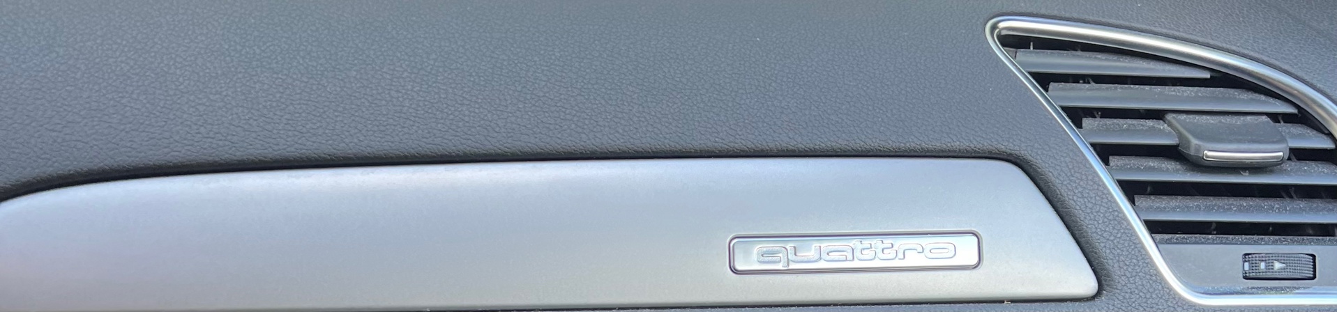 Foto van Audi Audi A4