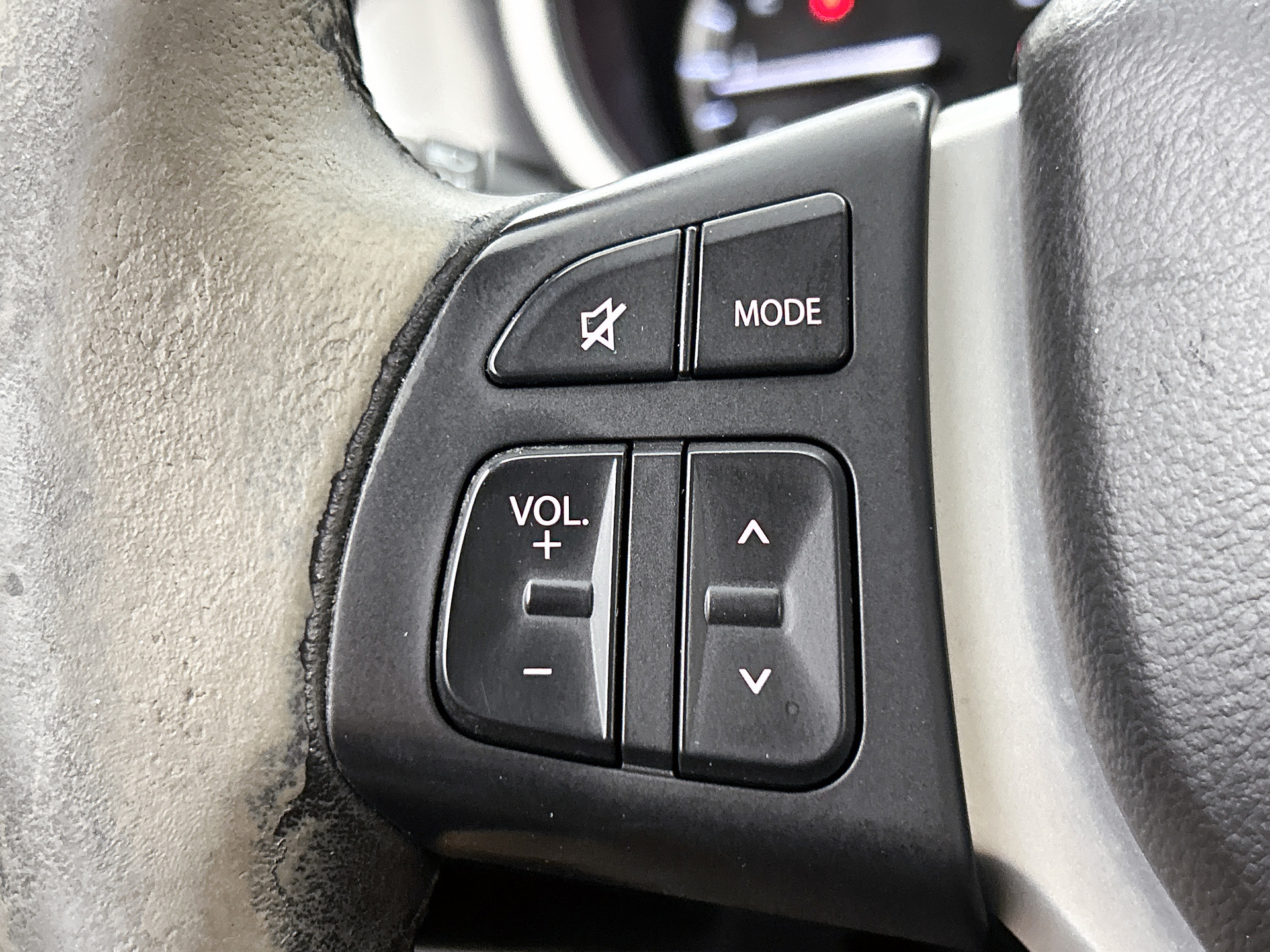 Foto van Suzuki Vitara