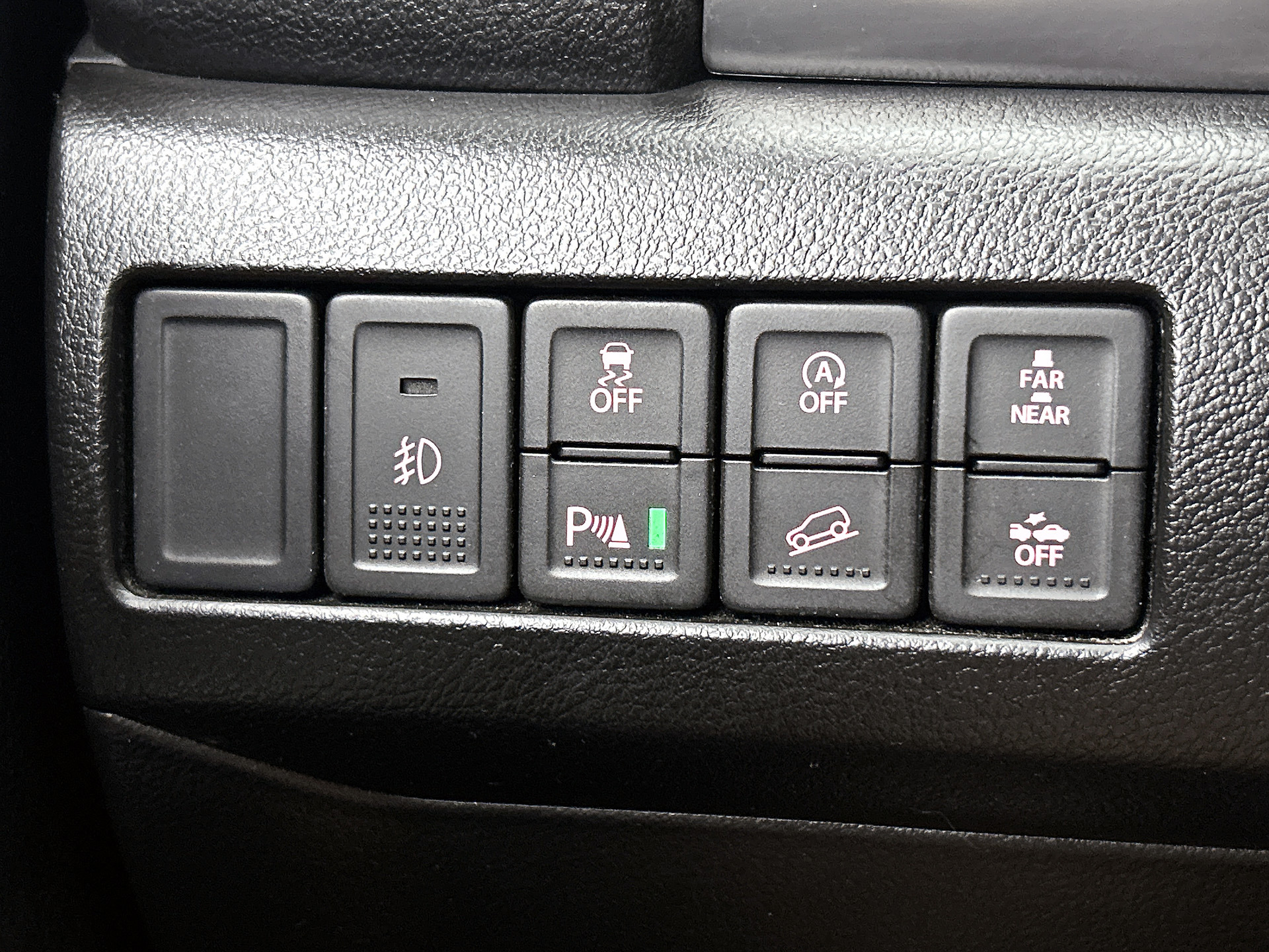 Foto van Suzuki Vitara