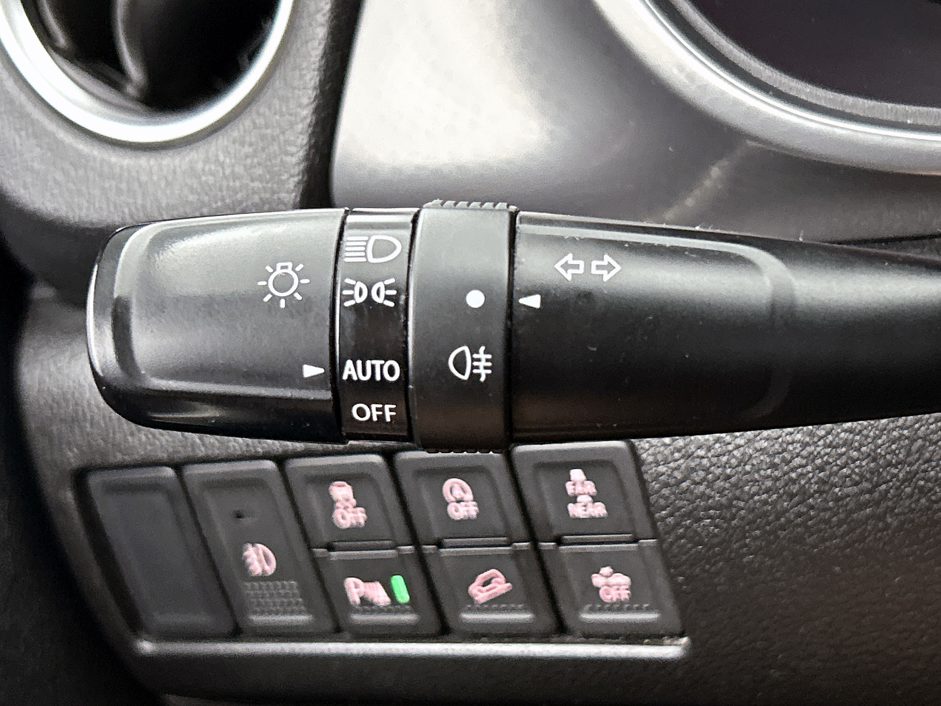 Foto van Suzuki Vitara
