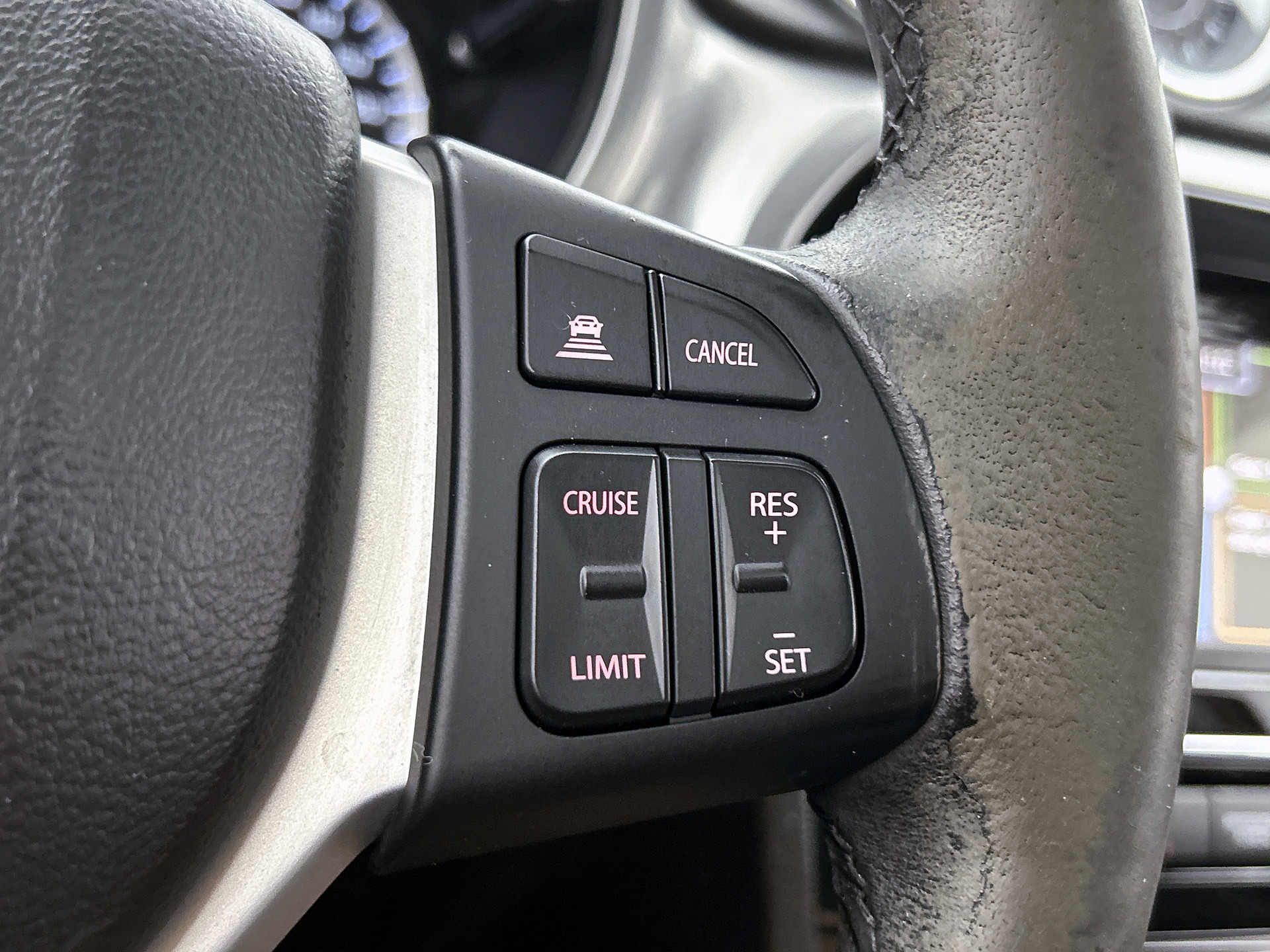 Foto van Suzuki Vitara