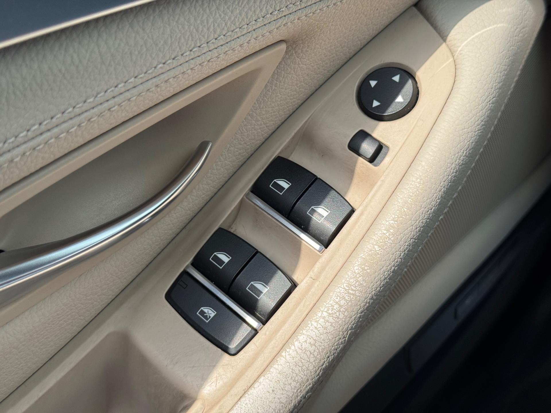 Foto van BMW 520i