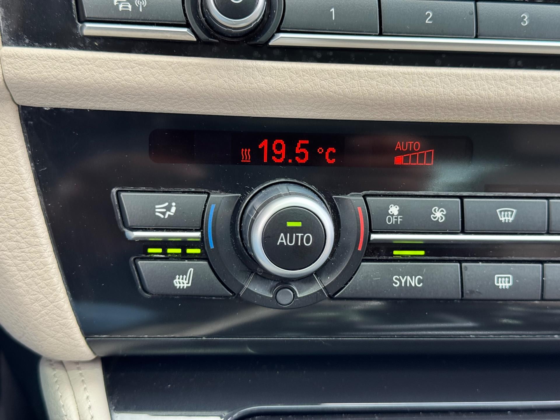 Foto van BMW 520i
