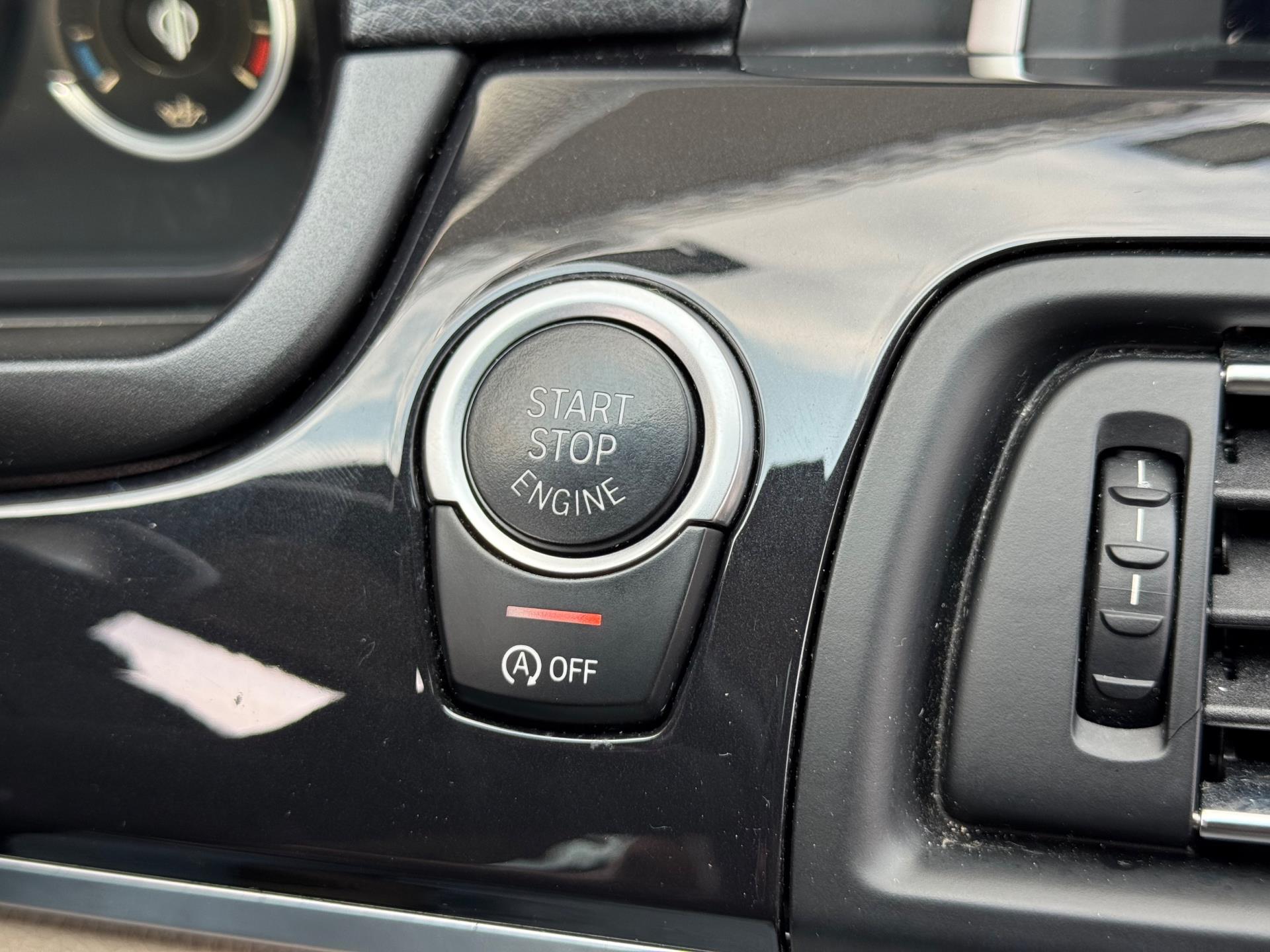 Foto van BMW 520i