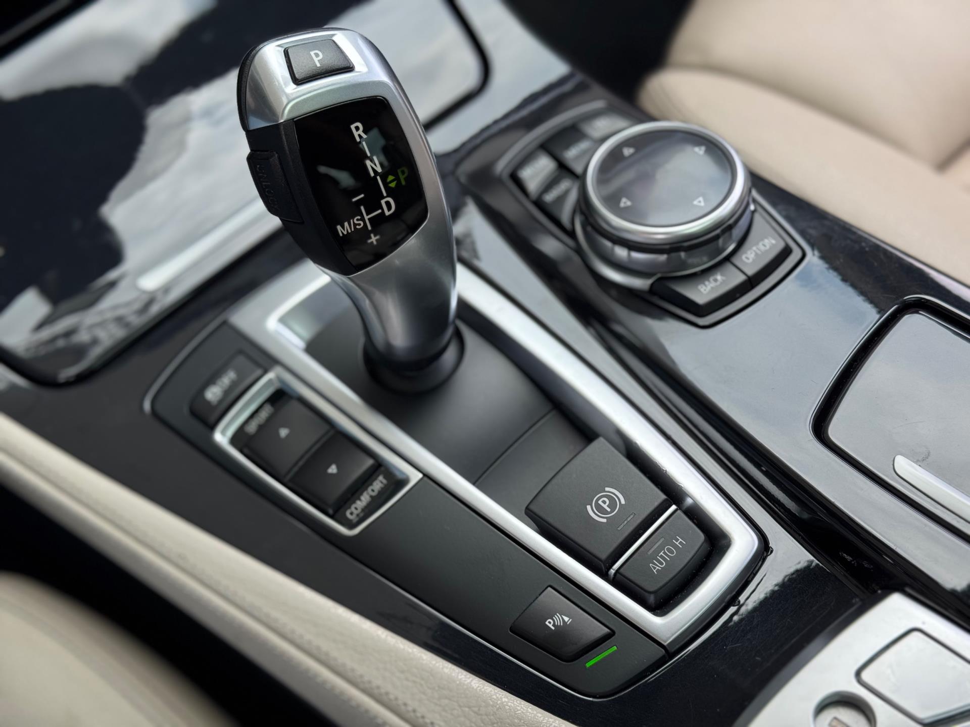 Foto van BMW 520i