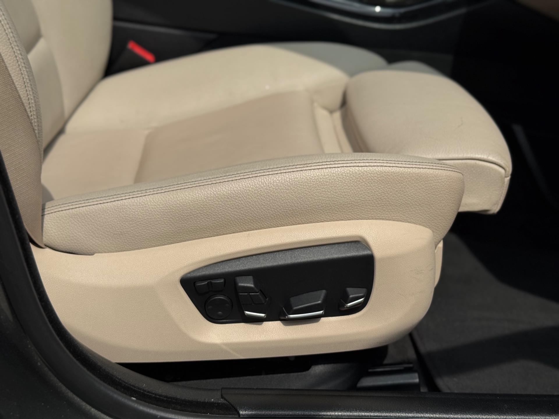 Foto van BMW 520i