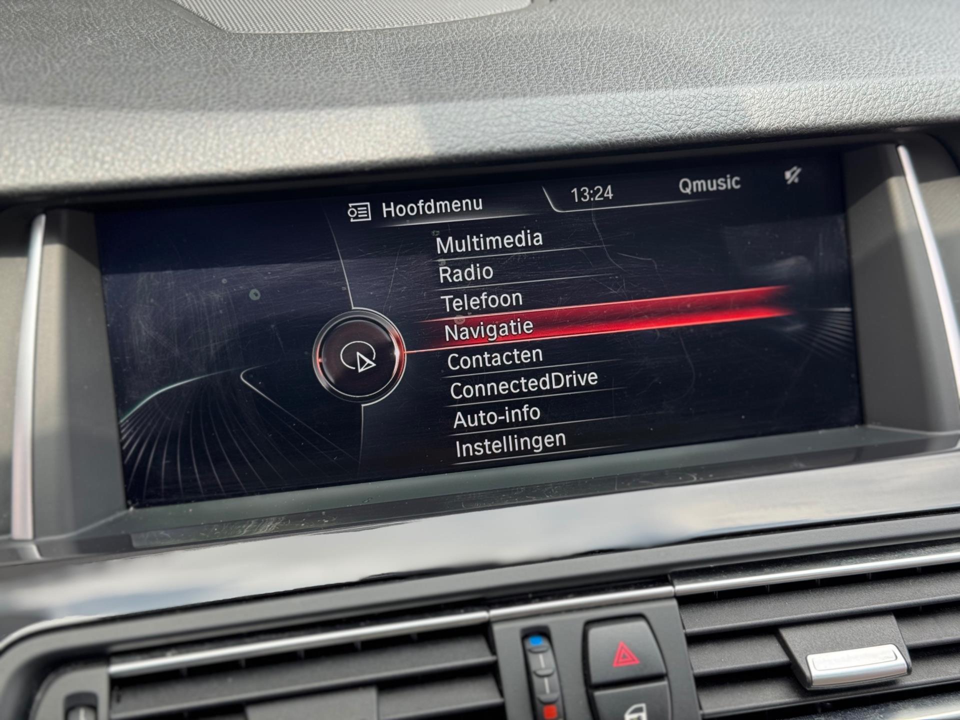 Foto van BMW 520i