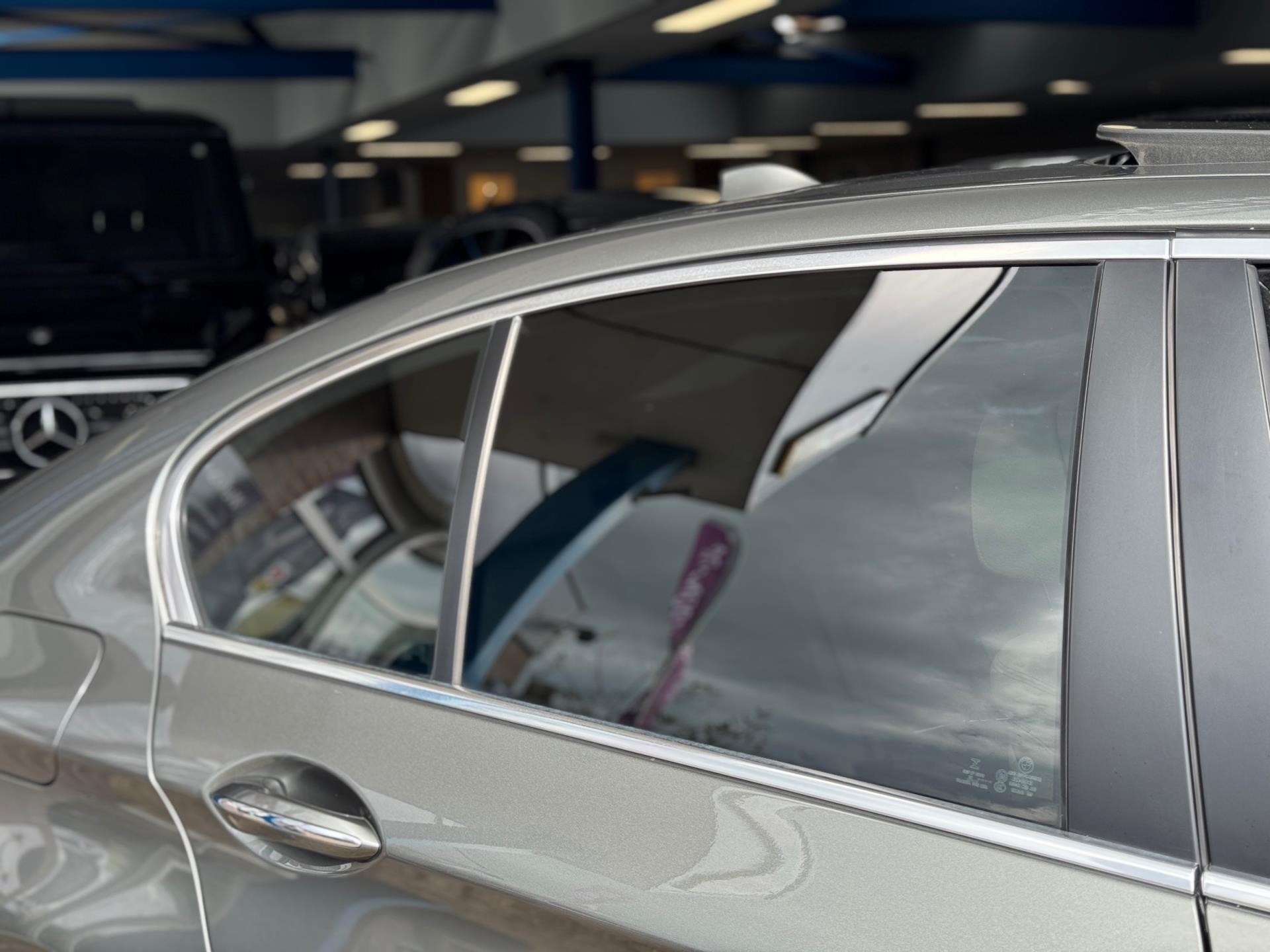 Foto van BMW 520i