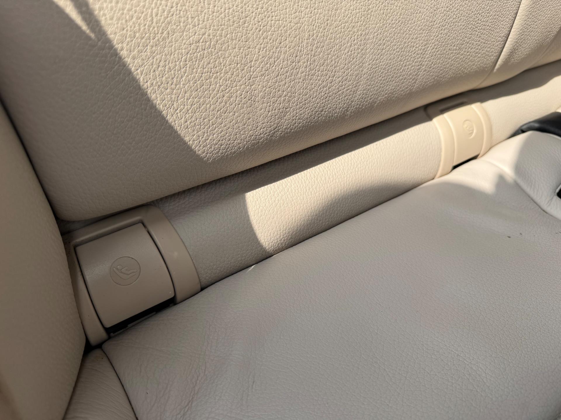 Foto van BMW 520i