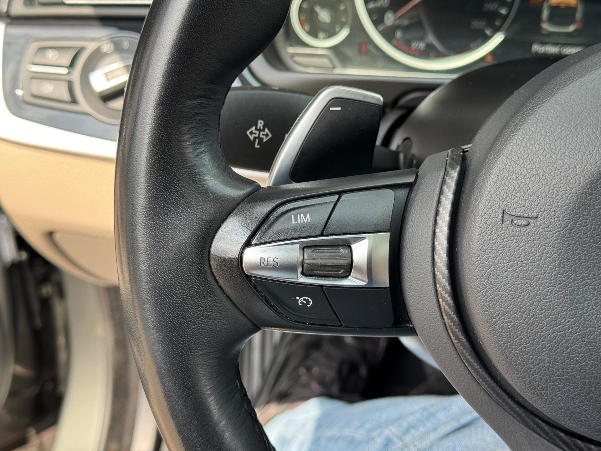 Foto van BMW 520i