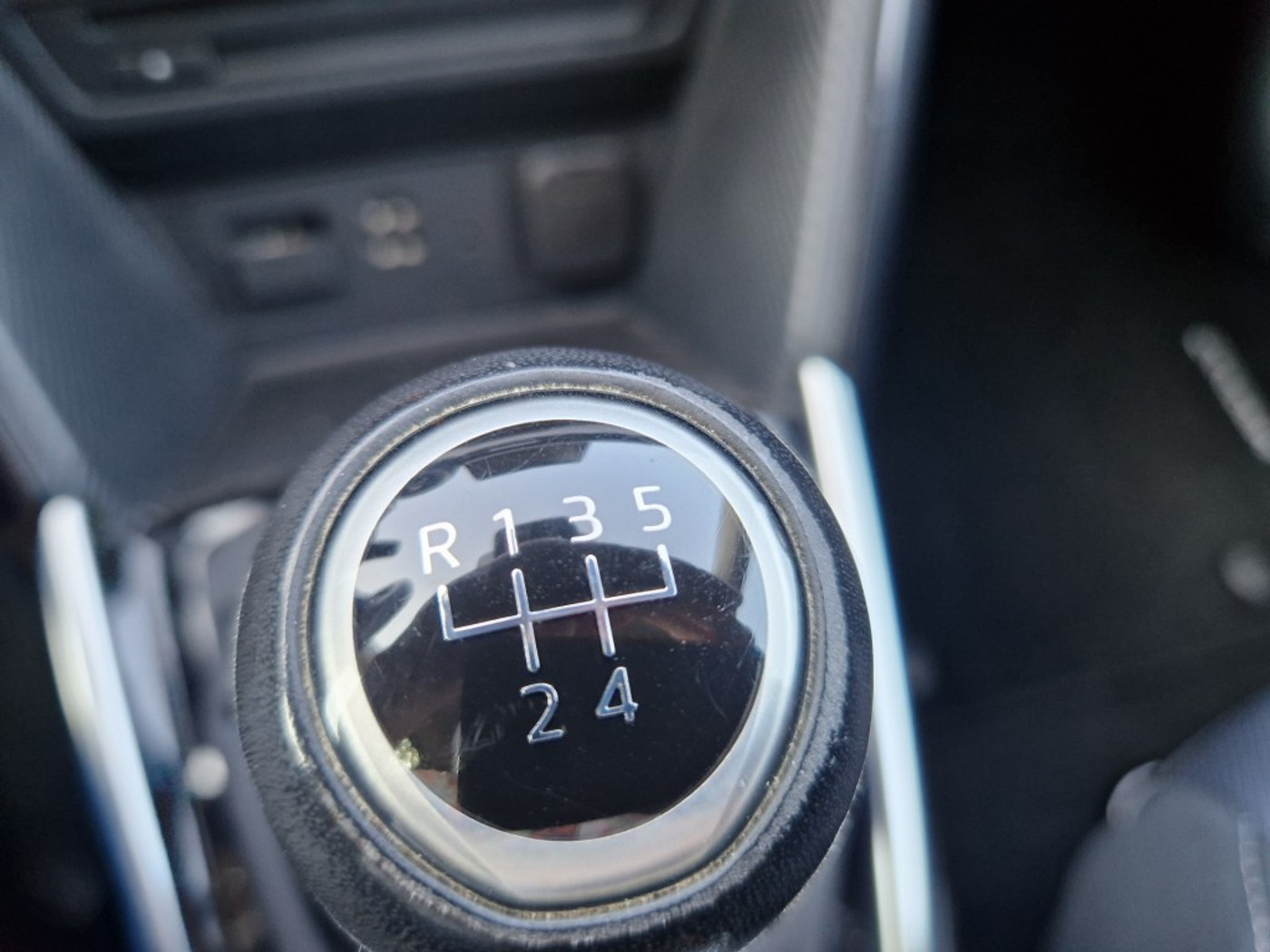 Foto van Mazda Mazda2