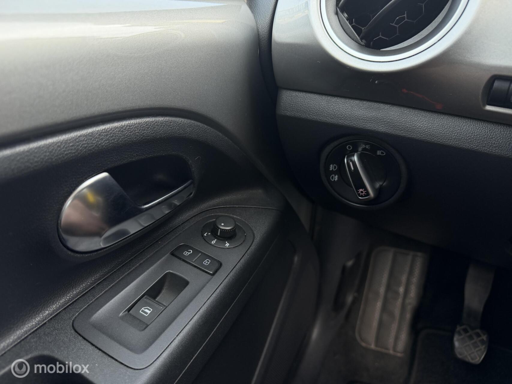 Foto van Volkswagen Up