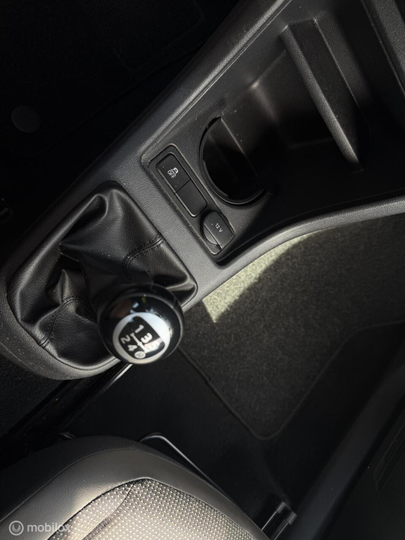 Foto van Volkswagen Up