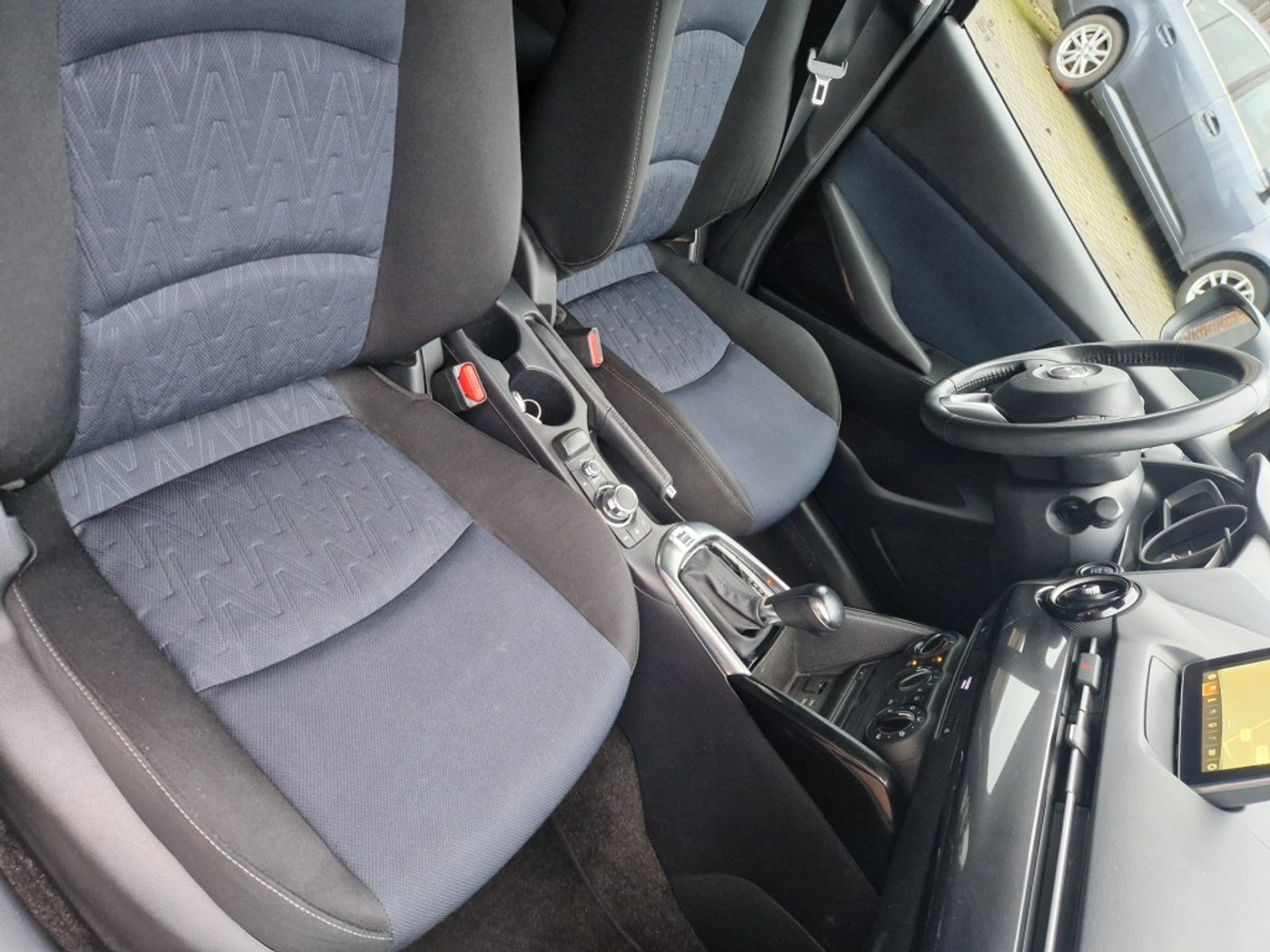 Foto van Mazda Mazda2