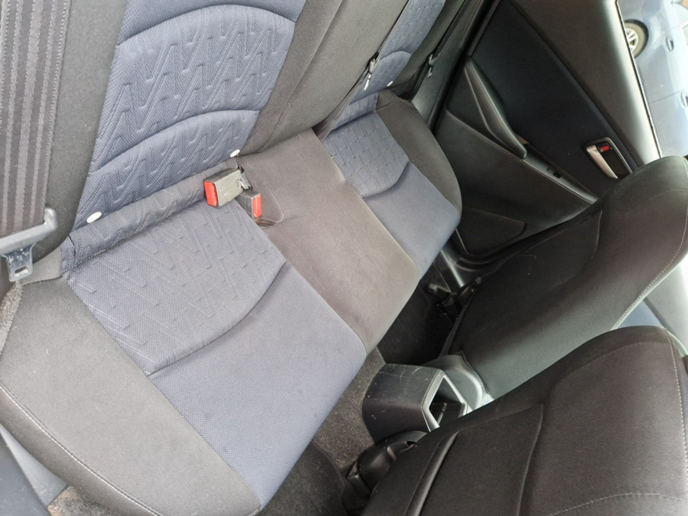 Foto van Mazda Mazda2