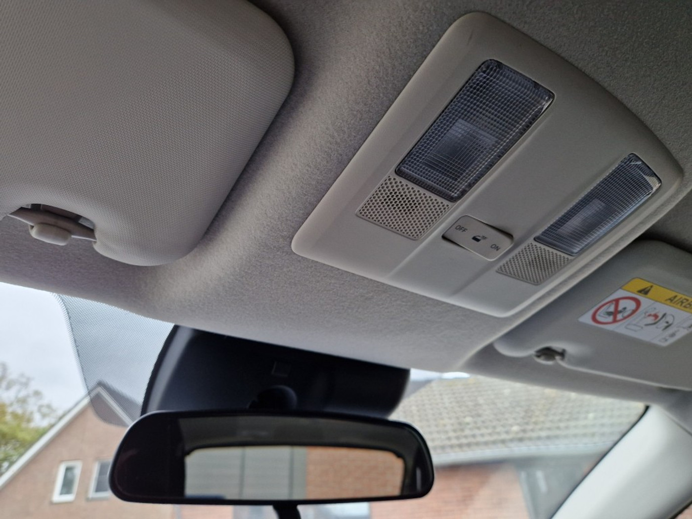 Foto van Mazda Mazda2