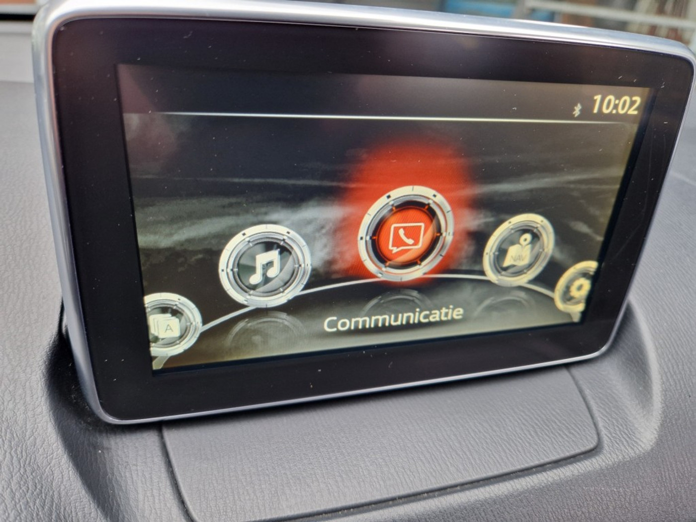 Foto van Mazda Mazda2