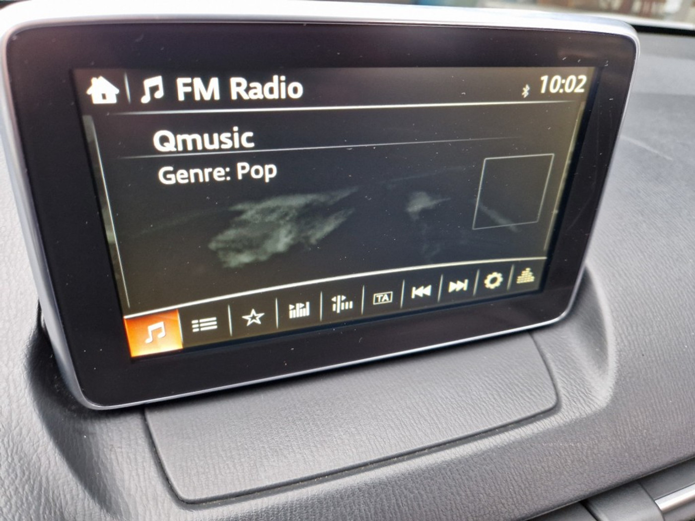 Foto van Mazda Mazda2