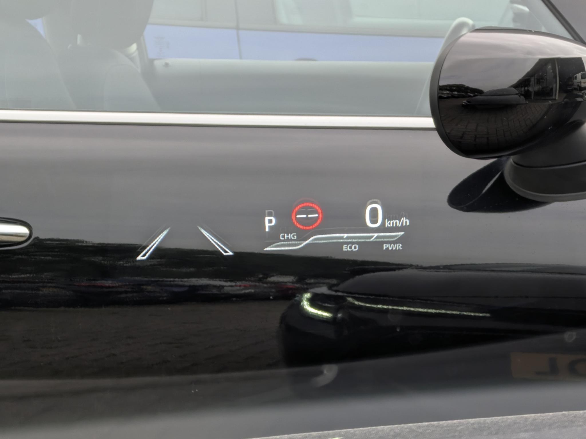 Foto van Toyota Toyota Corolla