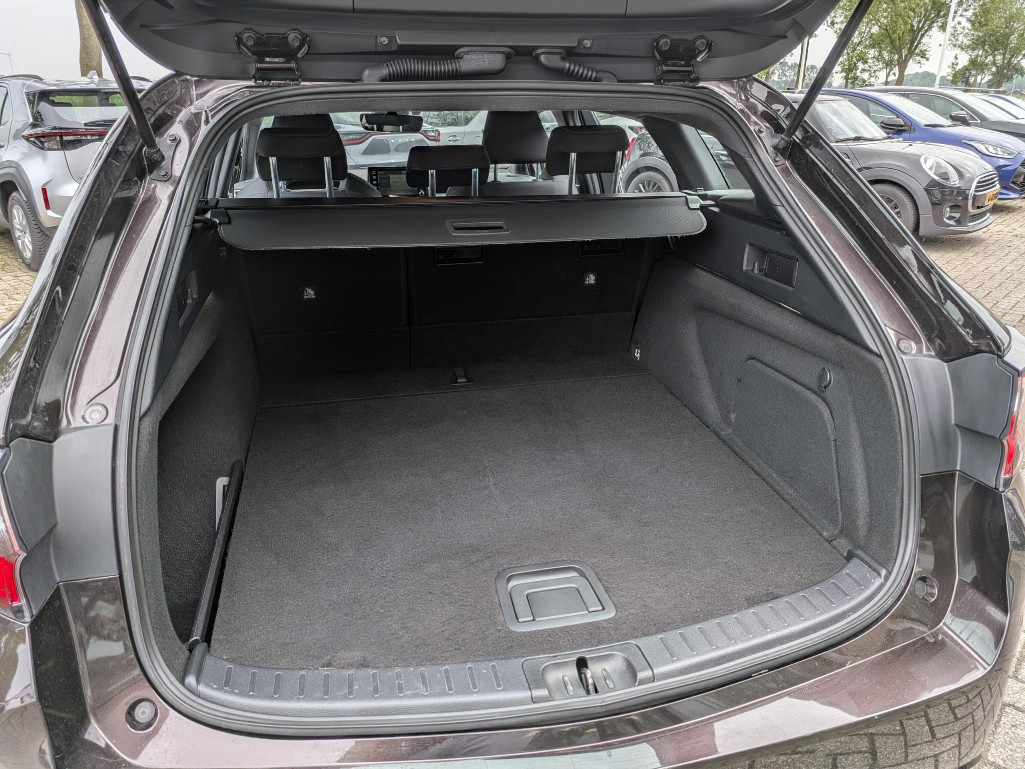 Foto van Toyota Toyota Corolla