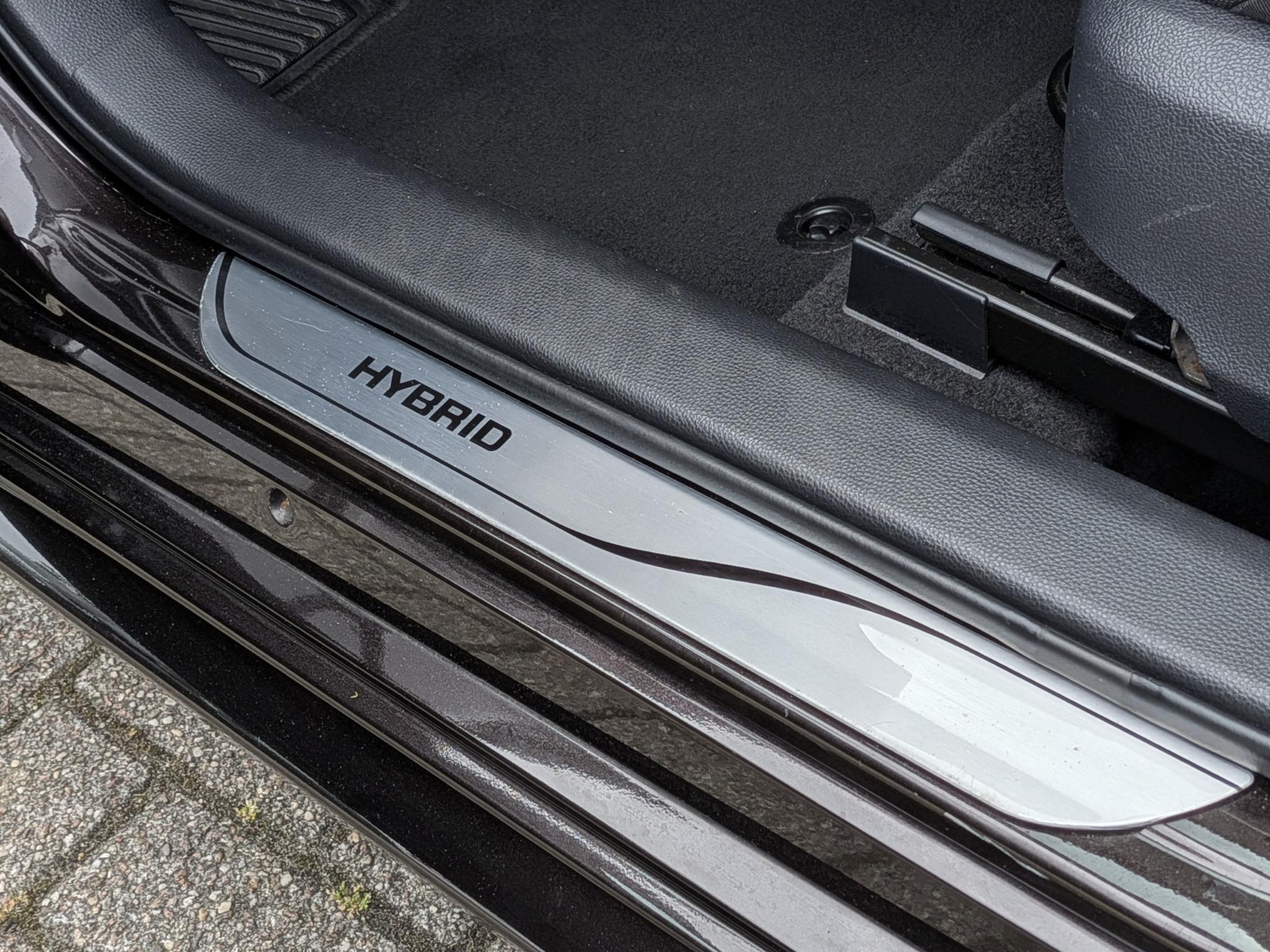 Foto van Toyota Toyota Corolla