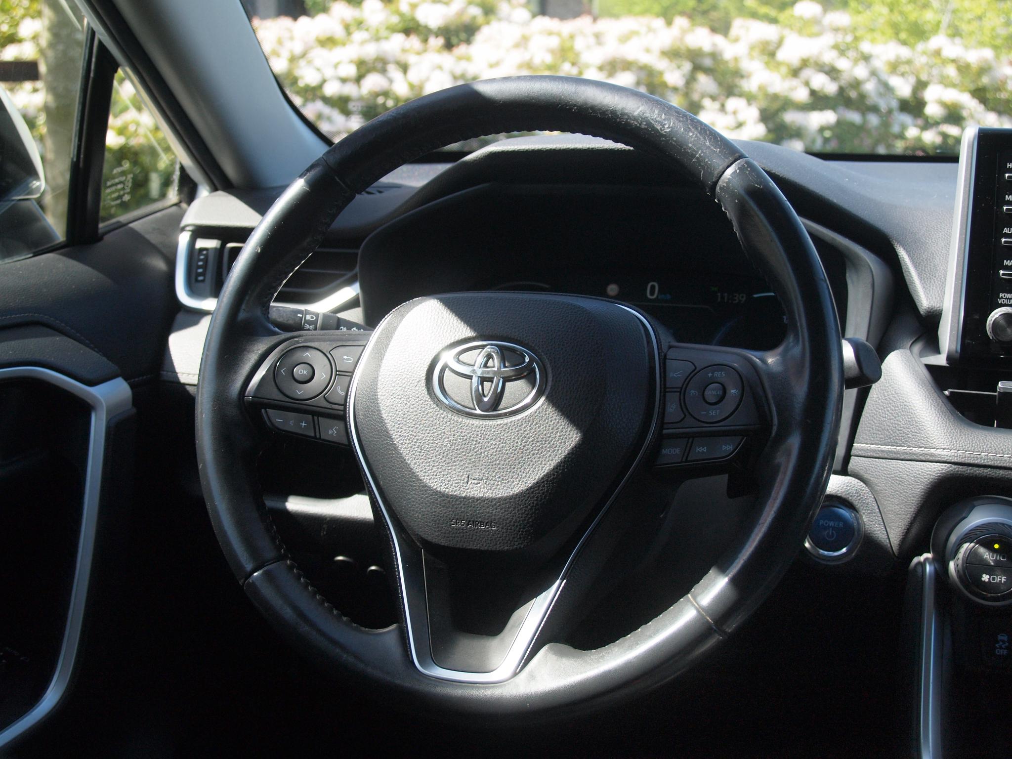 Foto van Toyota Rav4