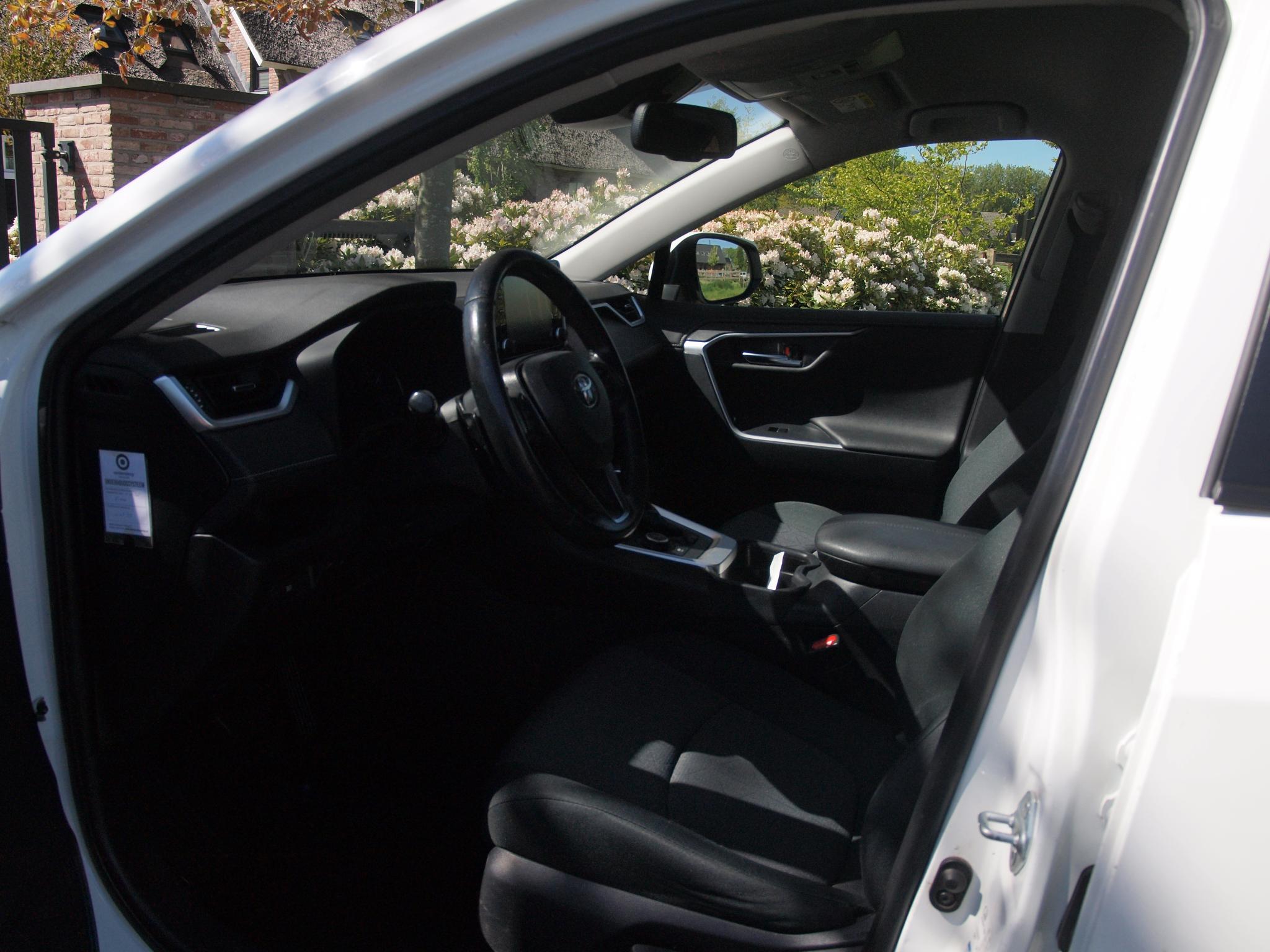 Foto van Toyota Rav4
