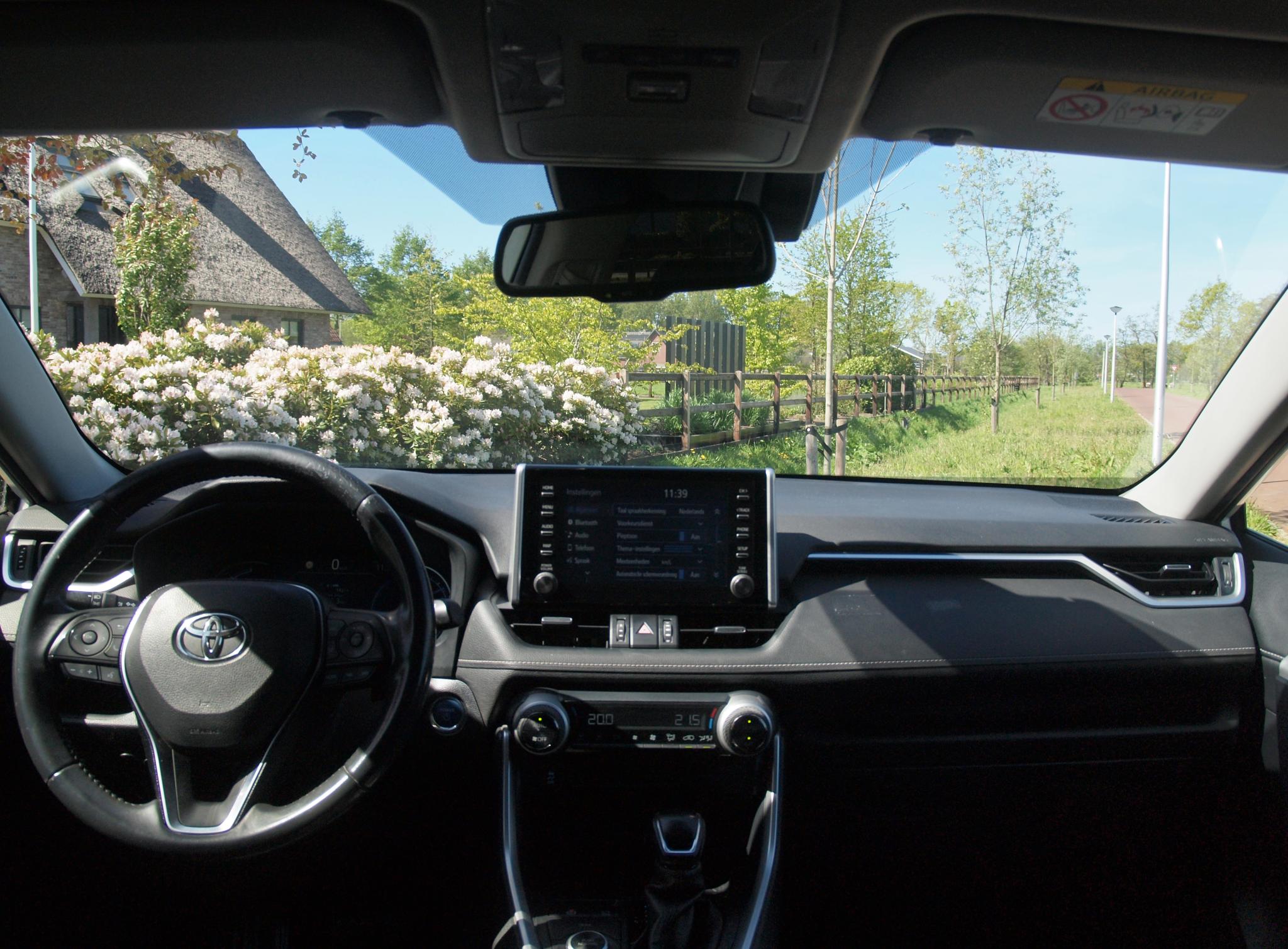 Foto van Toyota Rav4