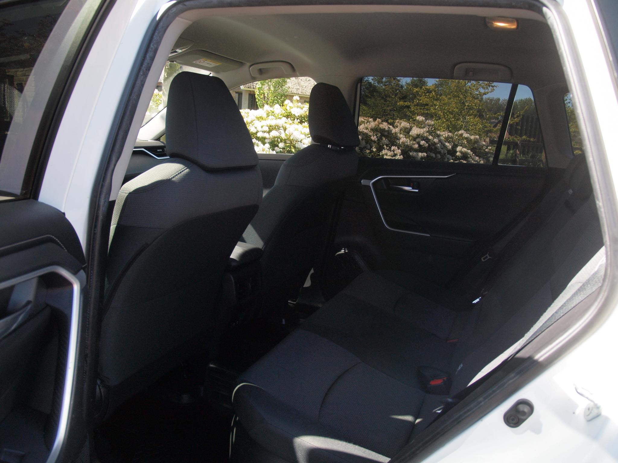 Foto van Toyota Rav4