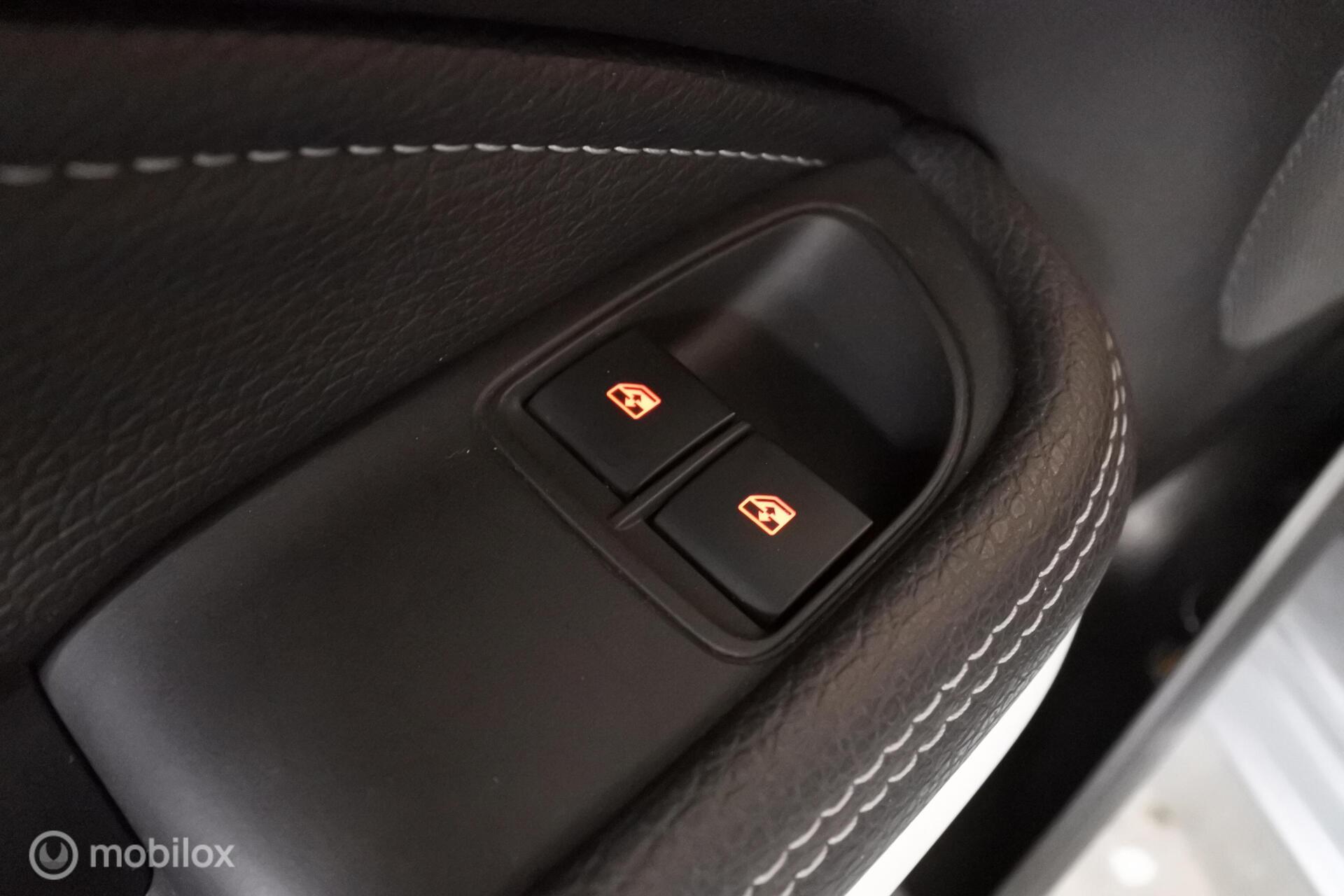 Foto van Opel Adam