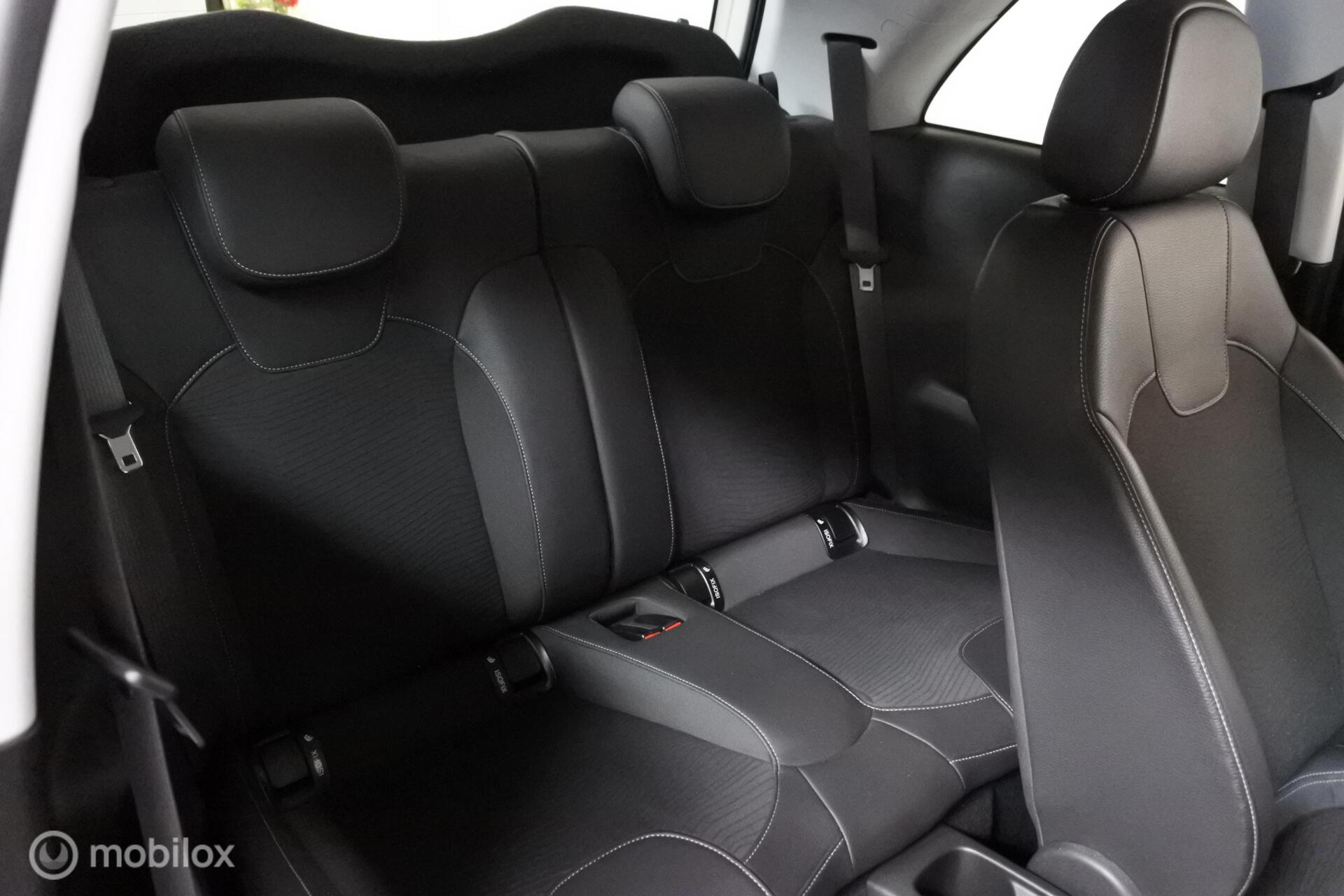 Foto van Opel Adam
