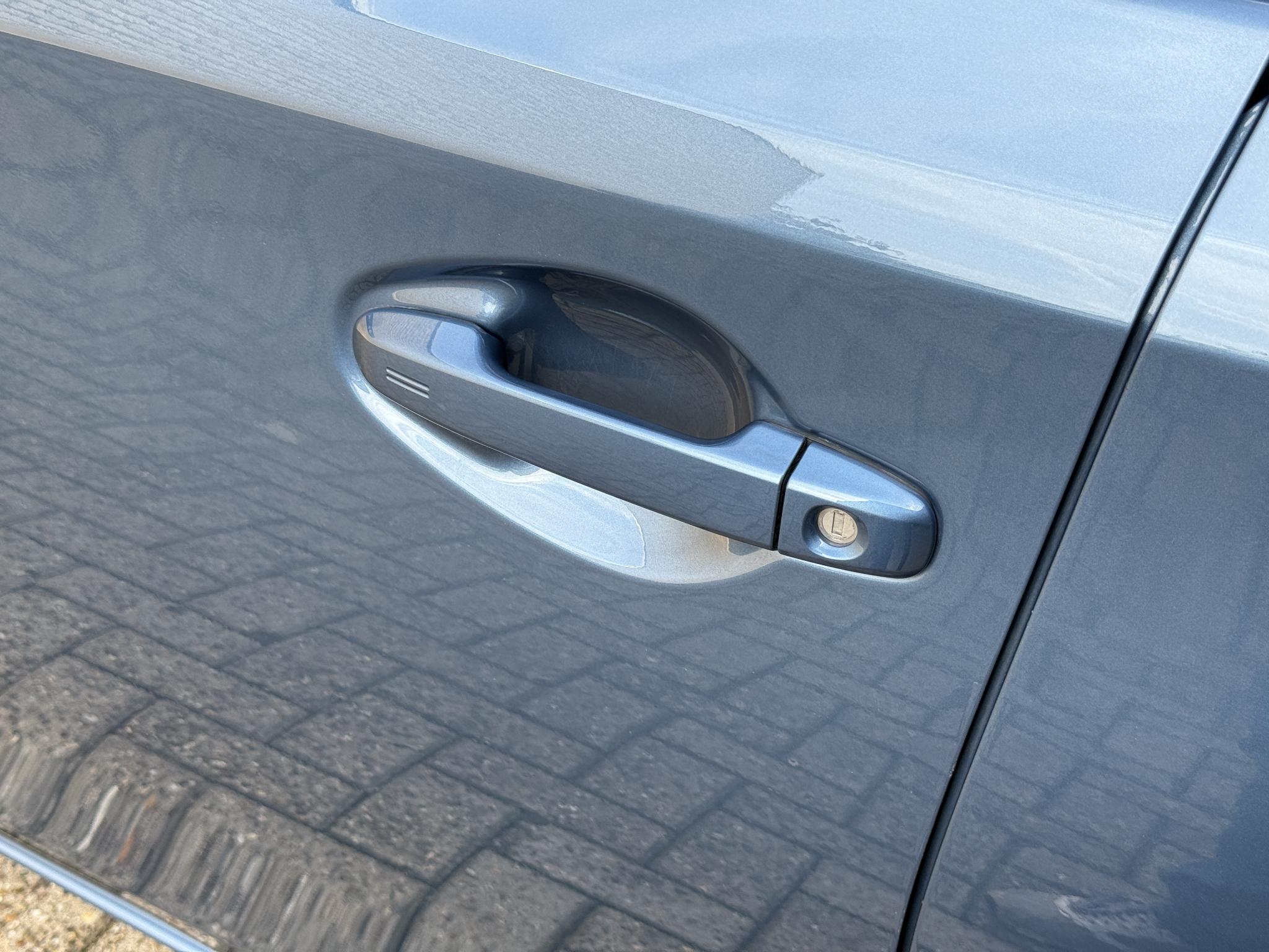 Foto van Toyota Toyota Auris