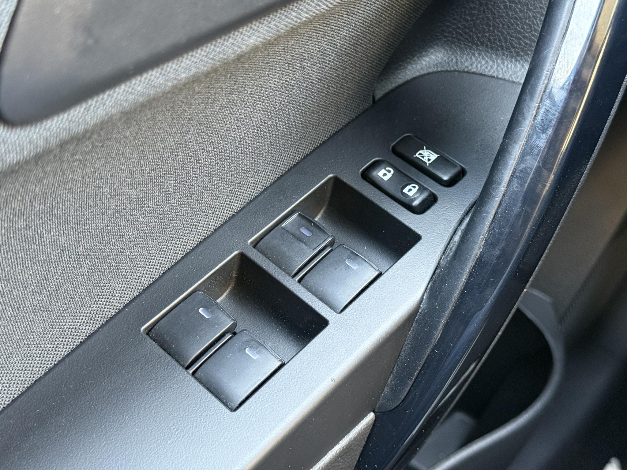 Foto van Toyota Toyota Auris