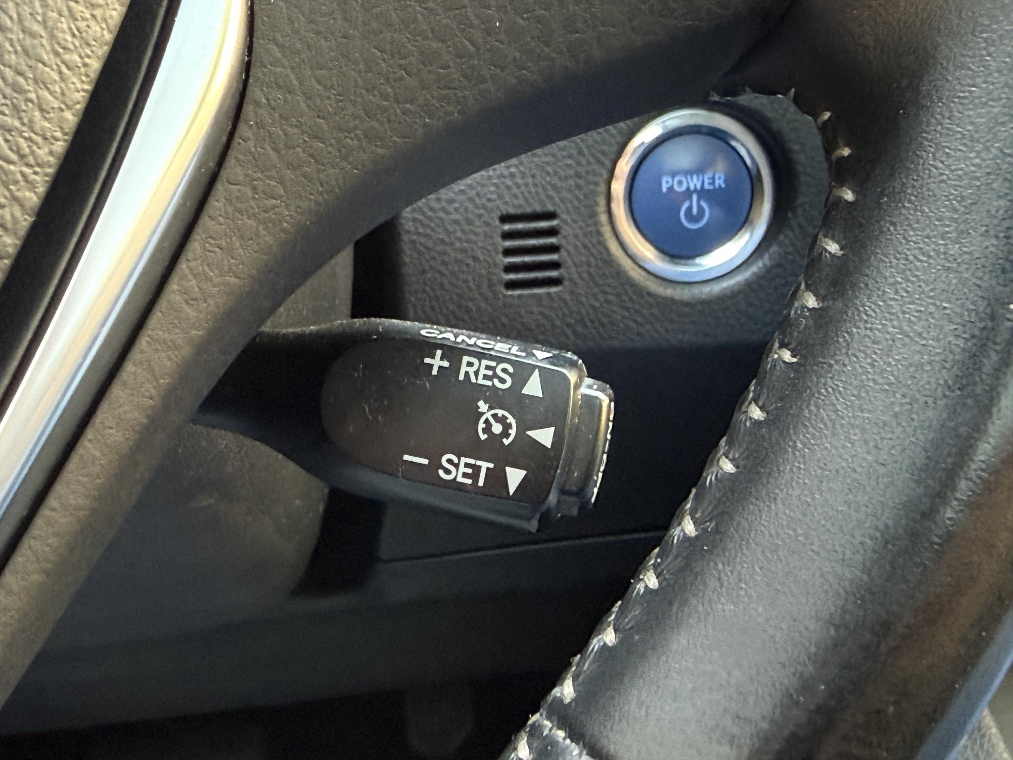 Foto van Toyota Toyota Auris