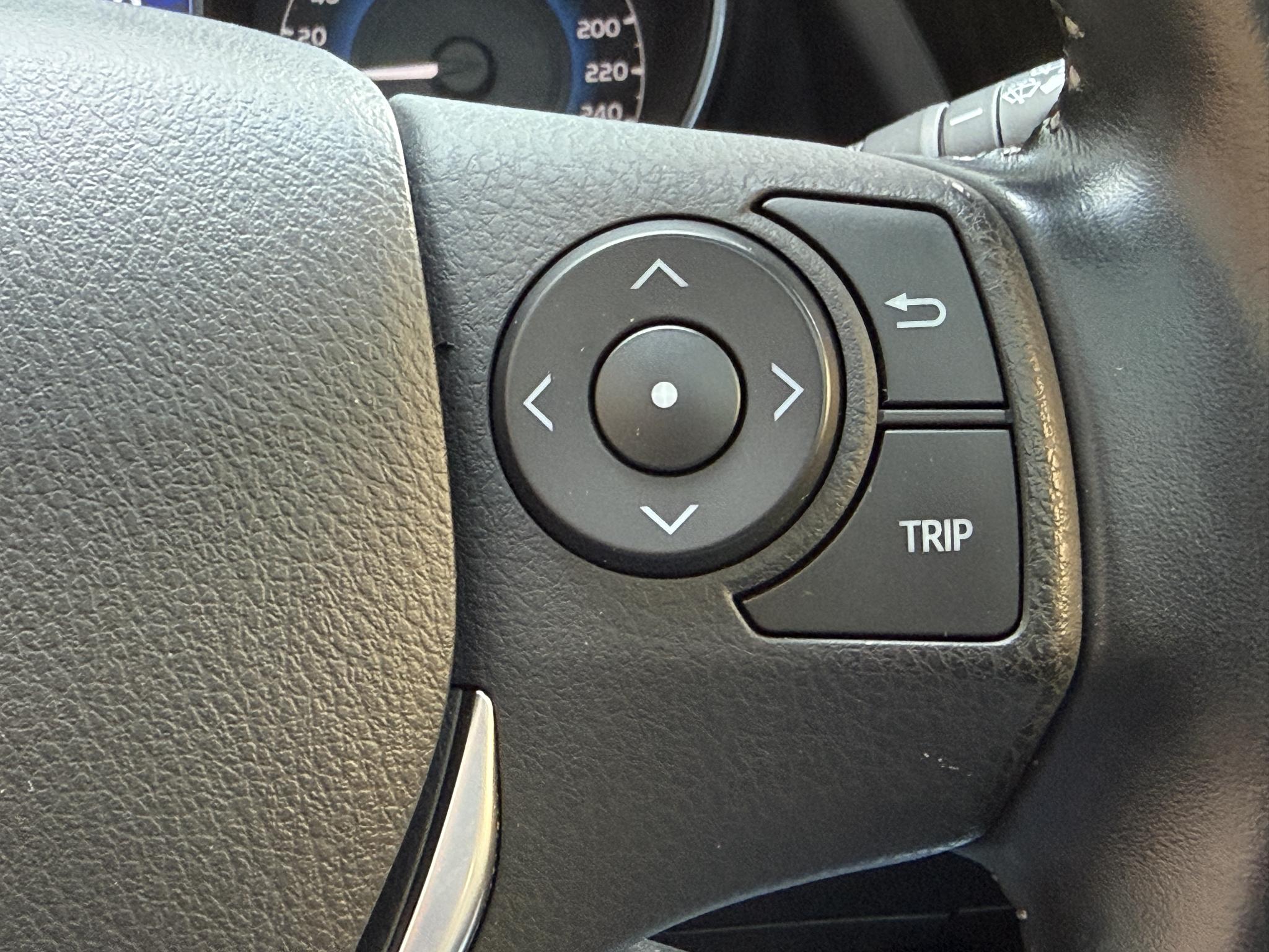 Foto van Toyota Toyota Auris