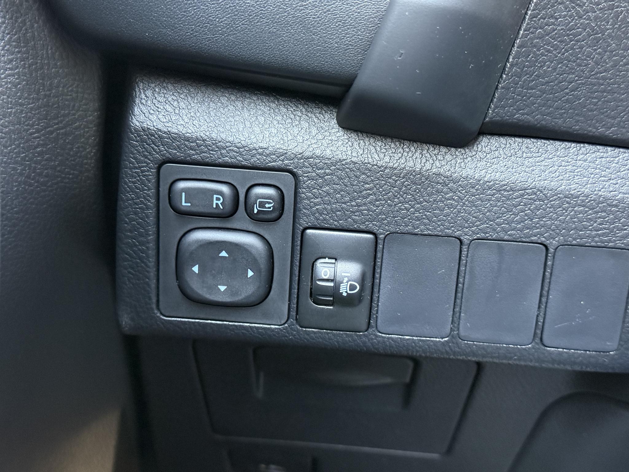 Foto van Toyota Toyota Auris