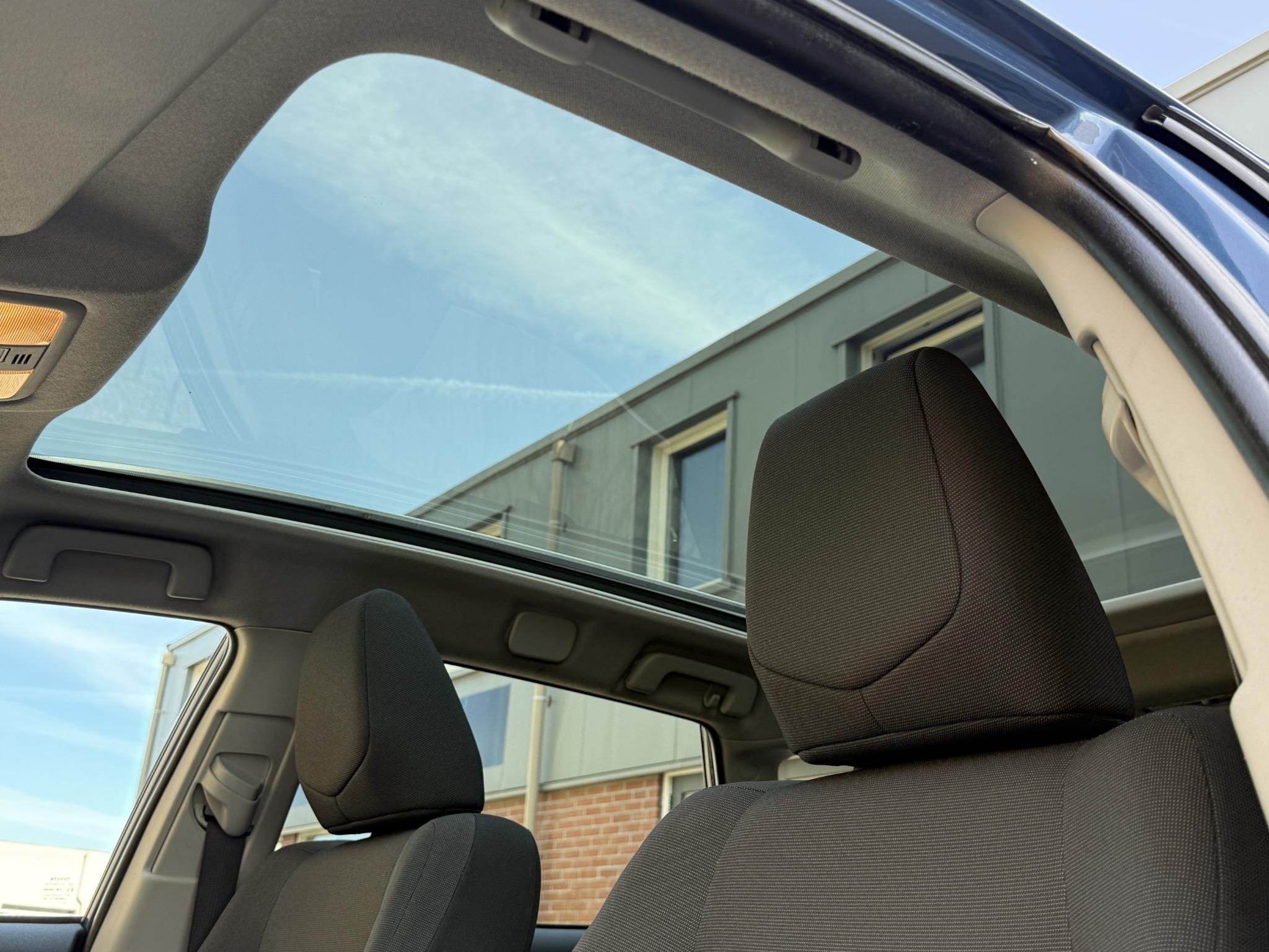 Foto van Toyota Toyota Auris