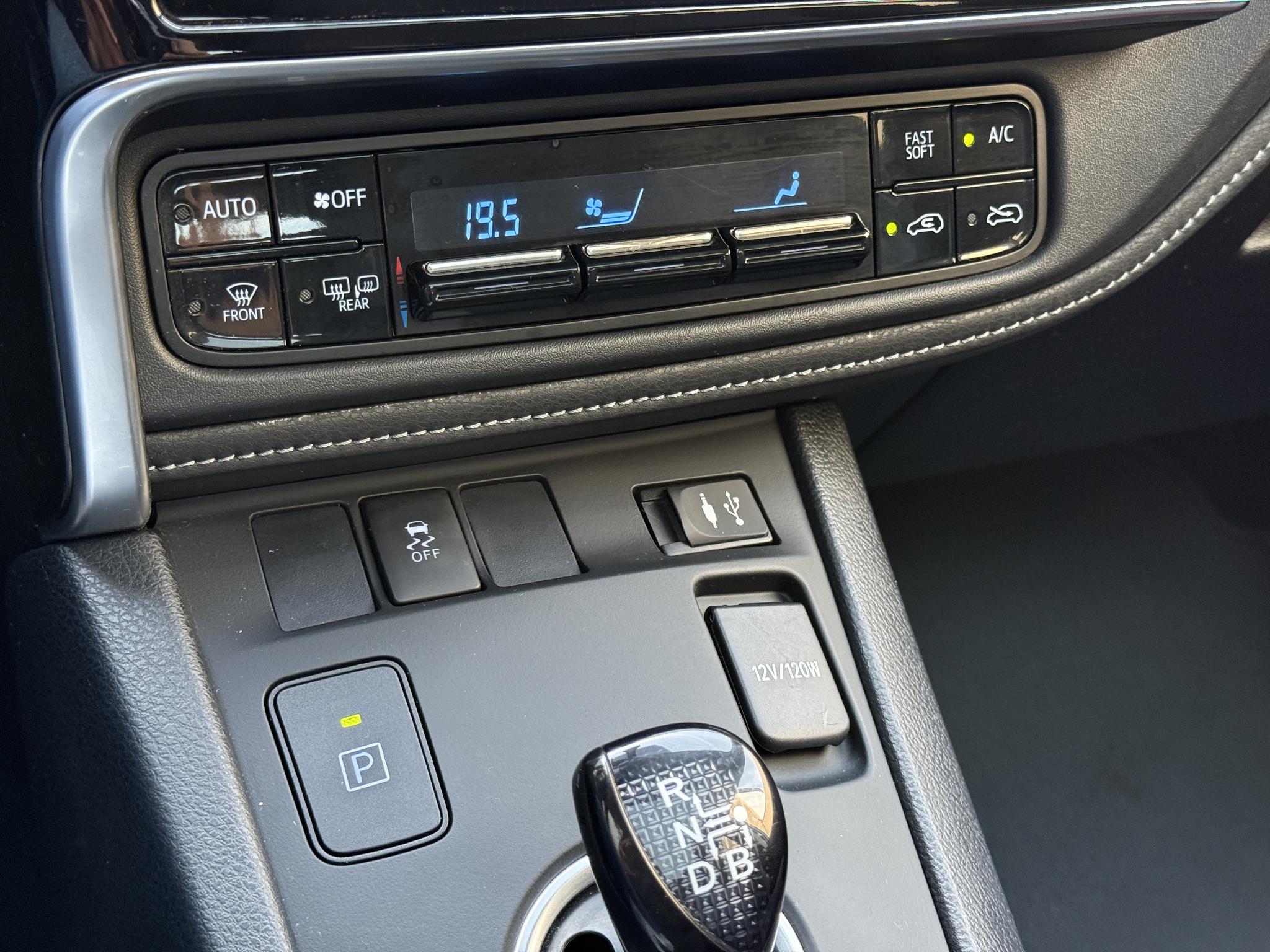 Foto van Toyota Toyota Auris