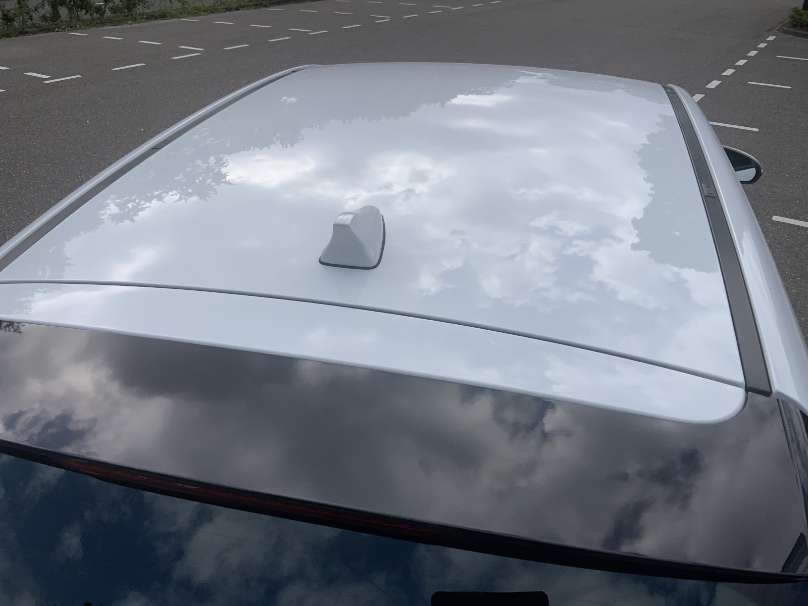 Inspectiefoto van Hyundai I30