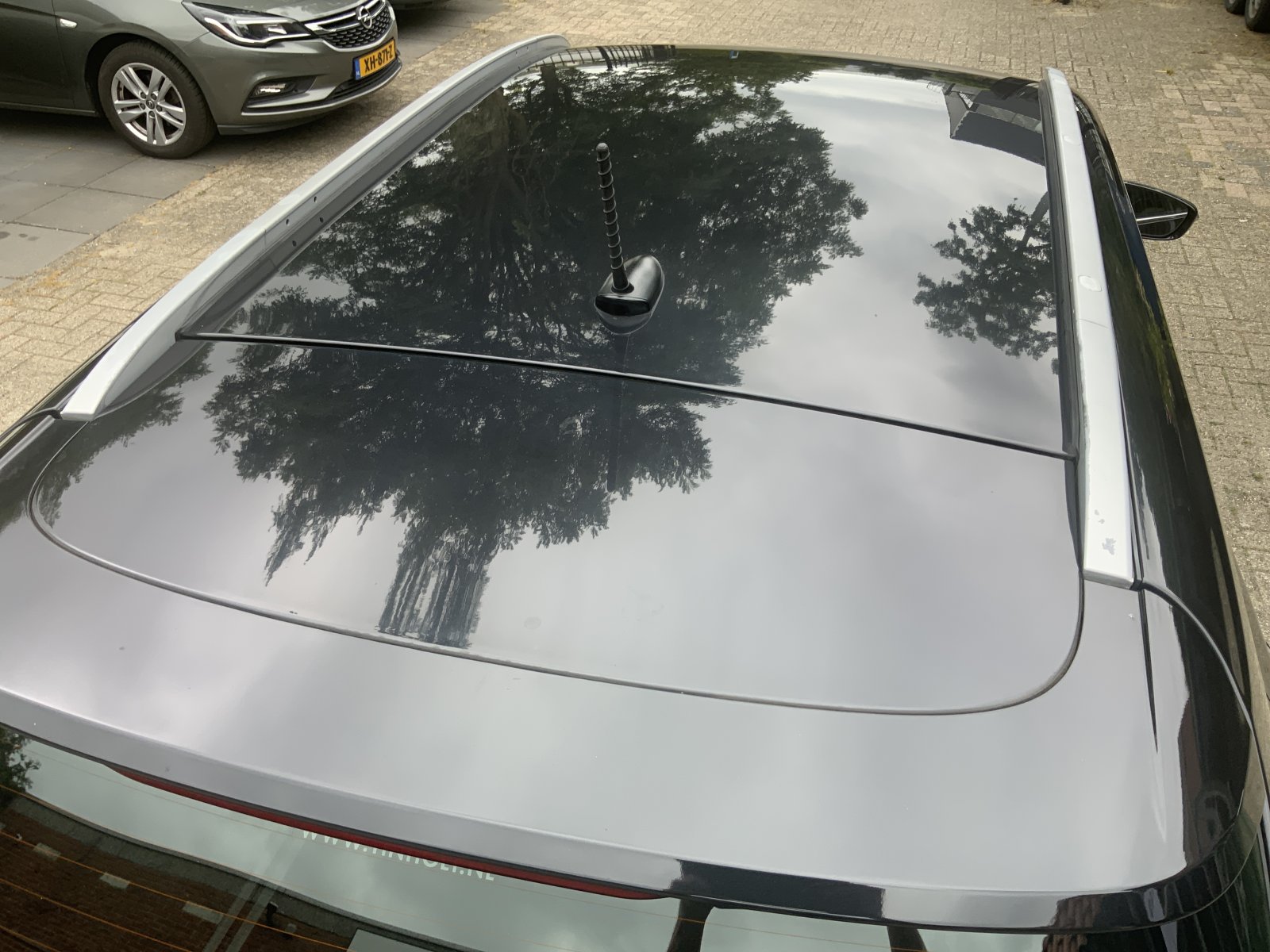 Inspectiefoto van Kia Cee'd Sportswagon