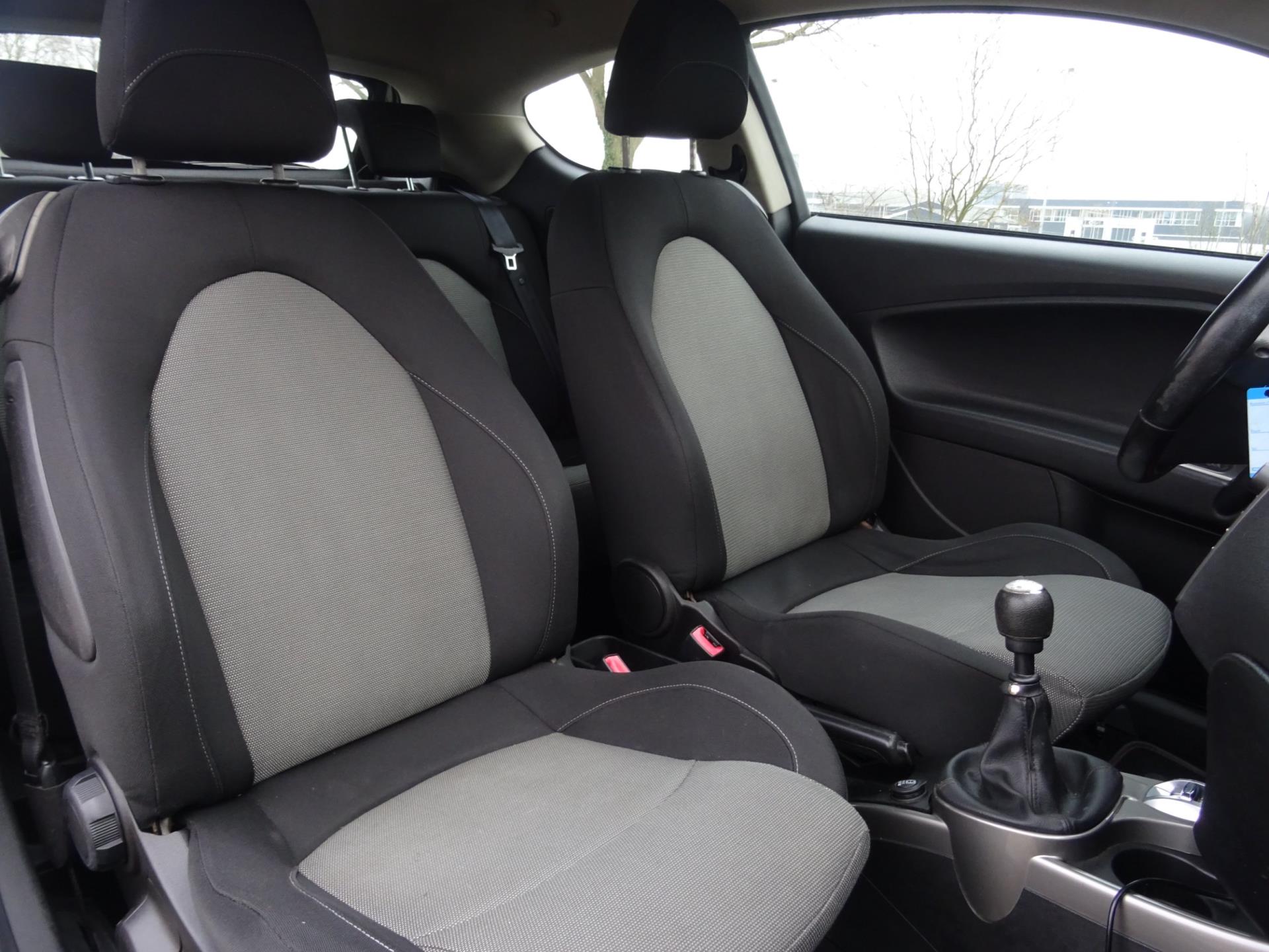 Foto van Alfa Romeo Alfa Mito