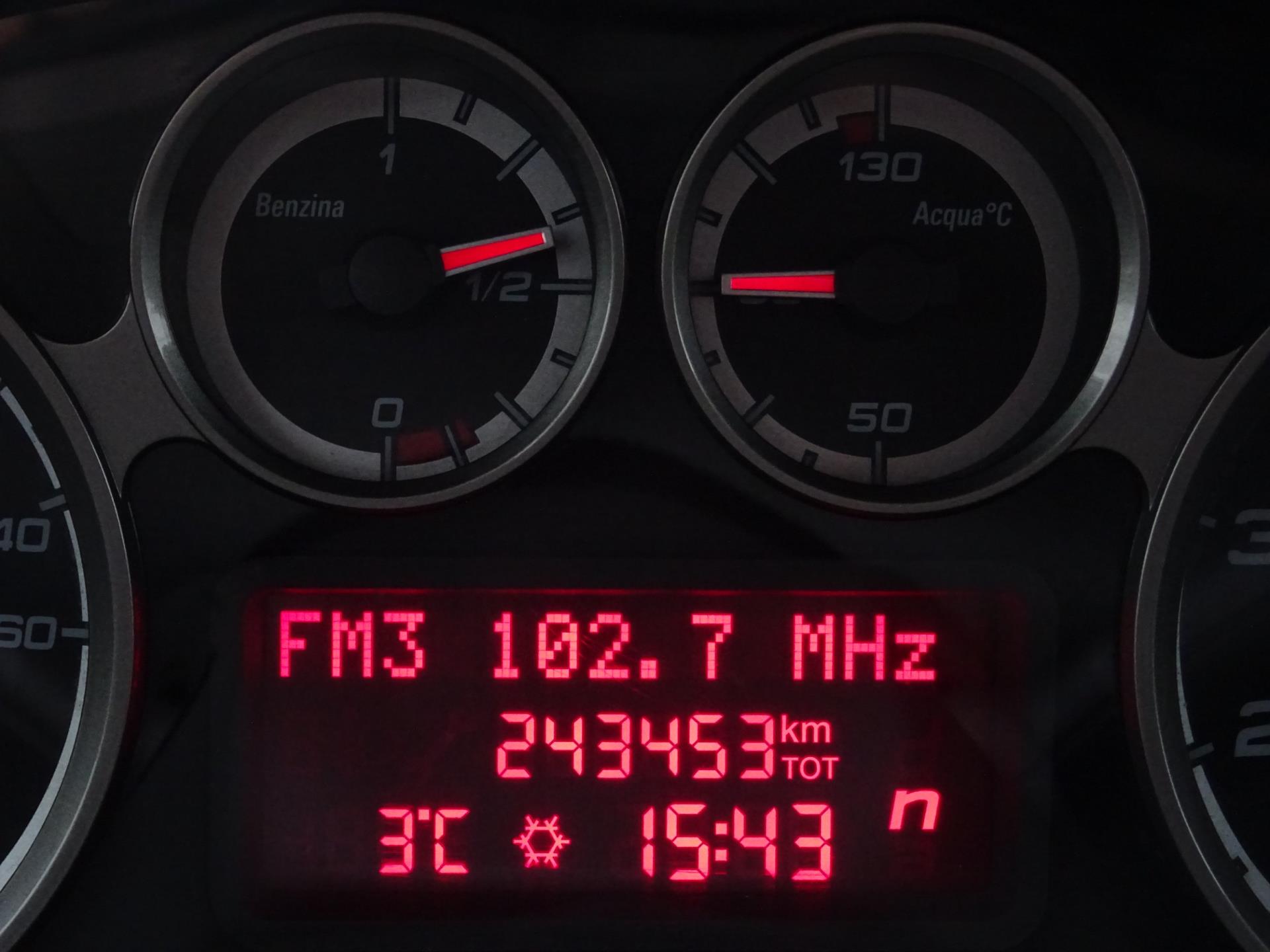 Foto van Alfa Romeo Alfa Mito