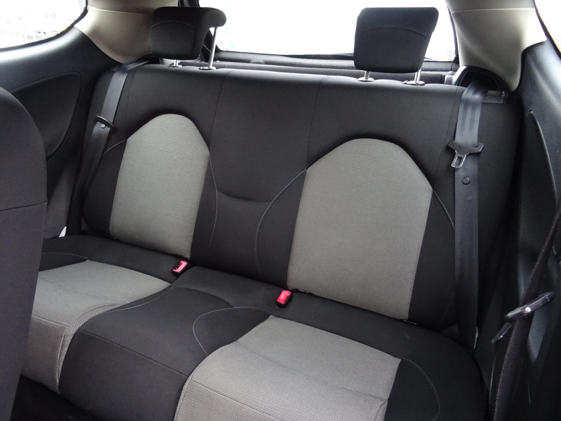 Foto van Alfa Romeo Alfa Mito