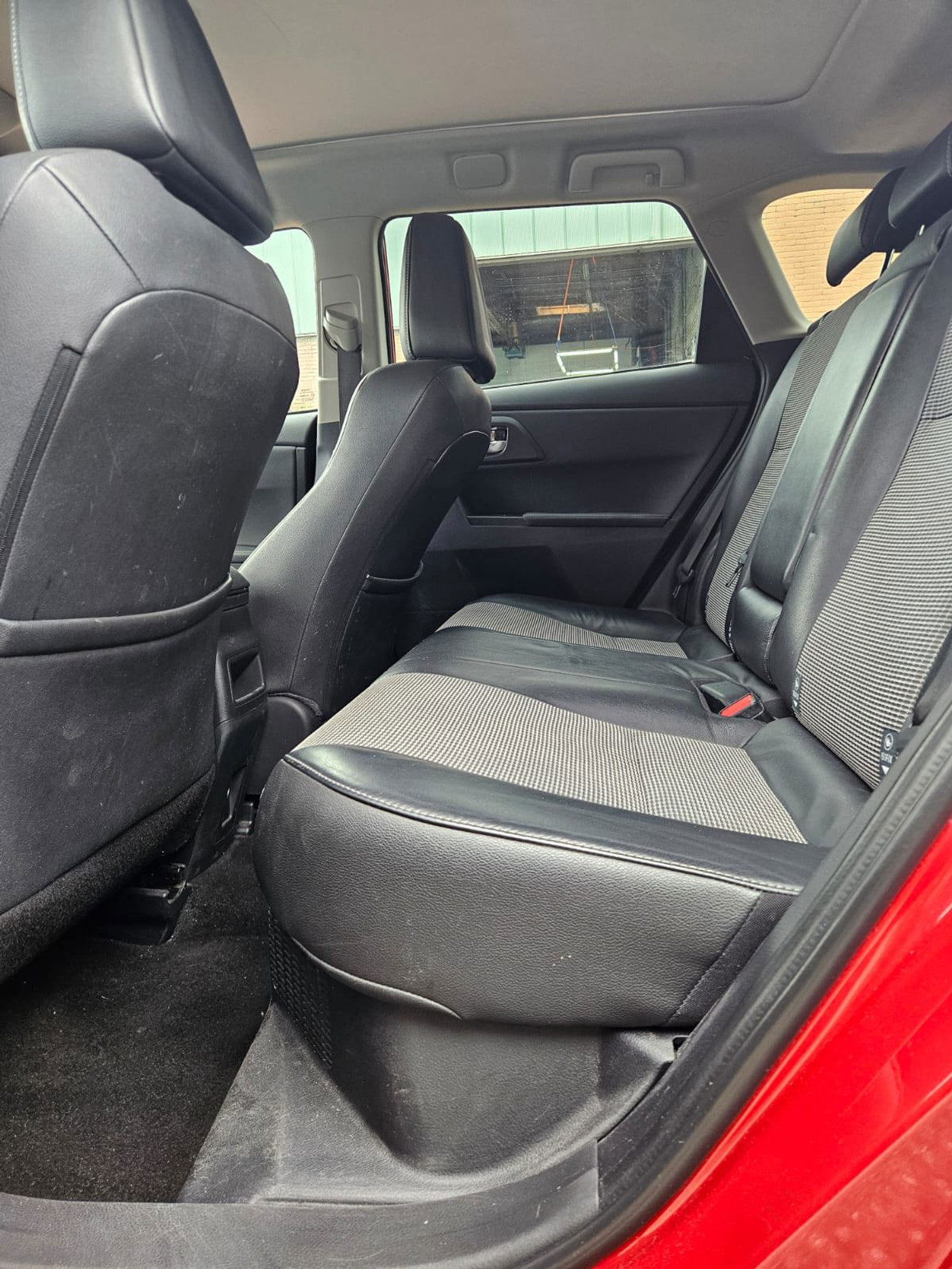 Foto van Toyota Toyota Auris