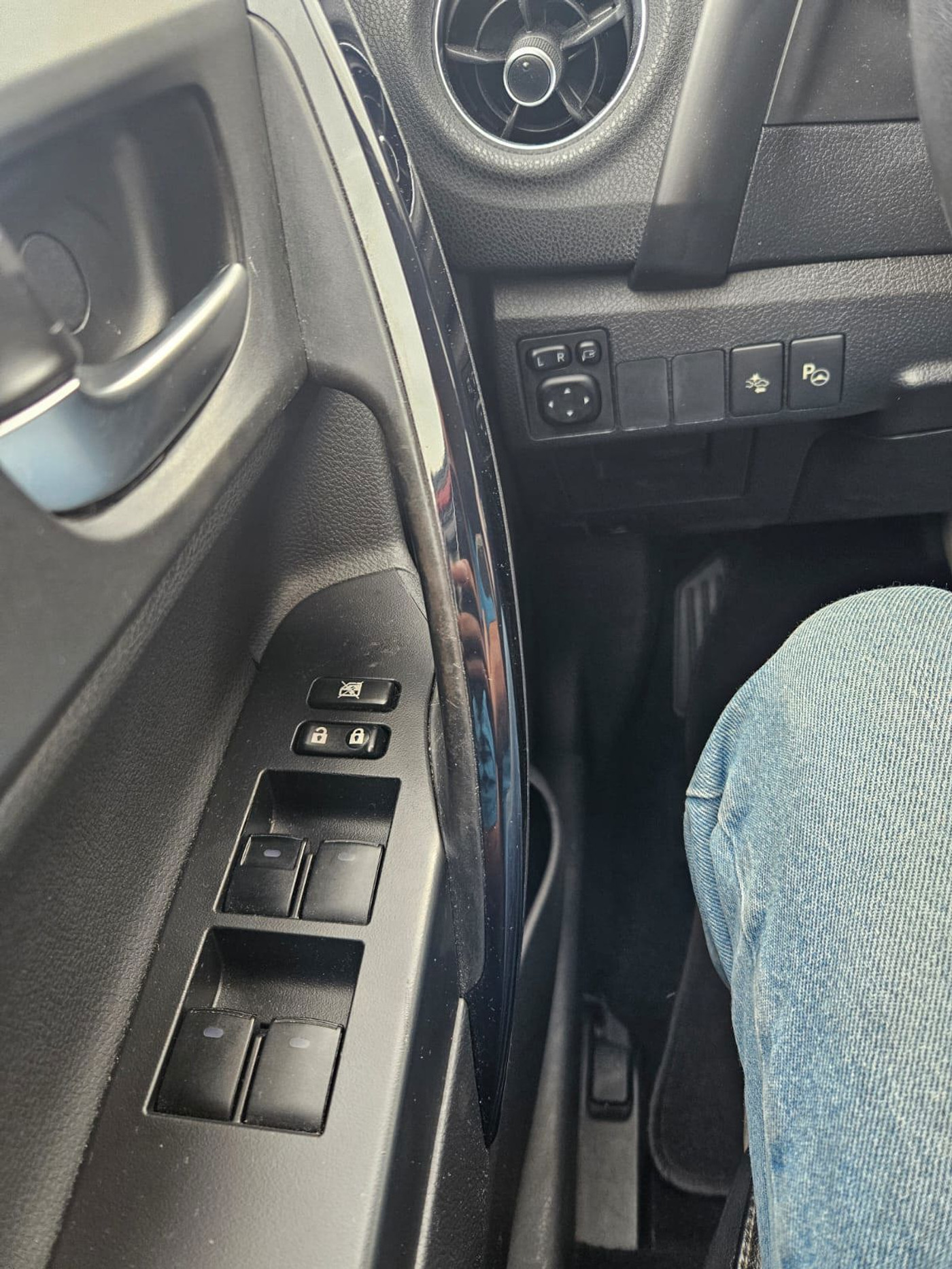 Foto van Toyota Toyota Auris
